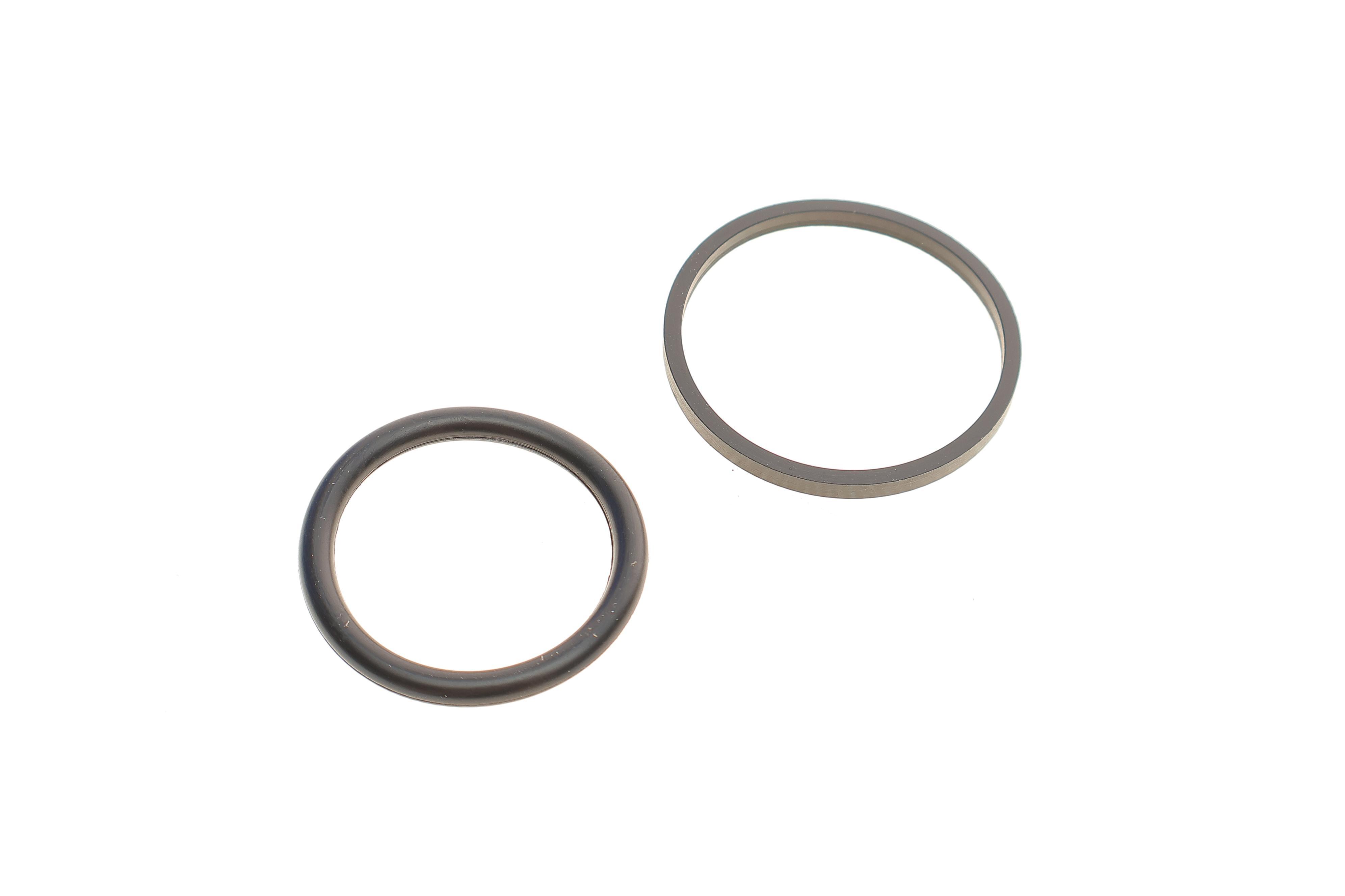 Помпа води Citroen C4/C5/C8/Jumpy/Fiat Scudo/Peugeot 206/307/406/407 2.0 16V 00- (з корпусом)