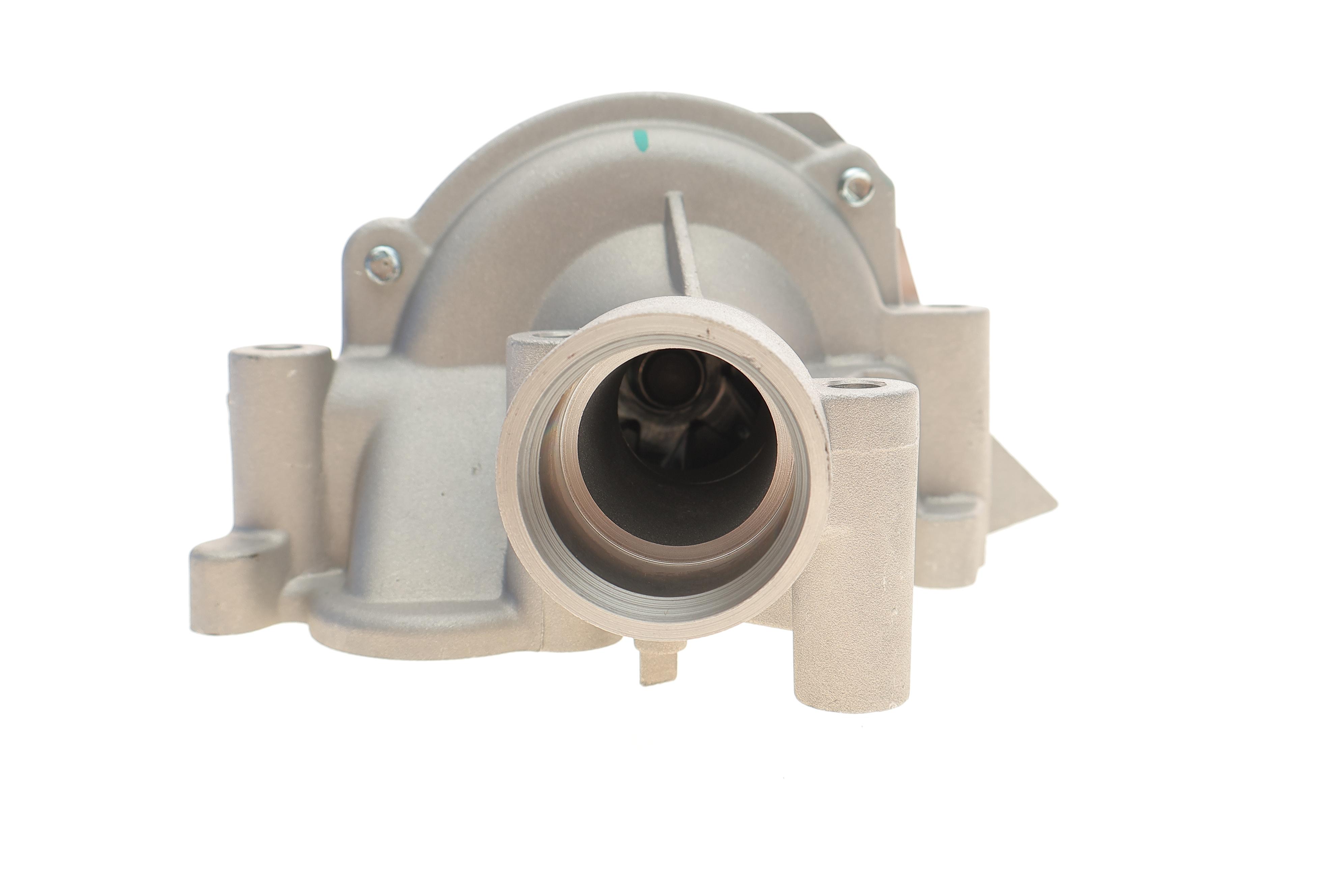 Помпа води Citroen C4/C5/C8/Jumpy/Fiat Scudo/Peugeot 206/307/406/407 2.0 16V 00- (з корпусом)