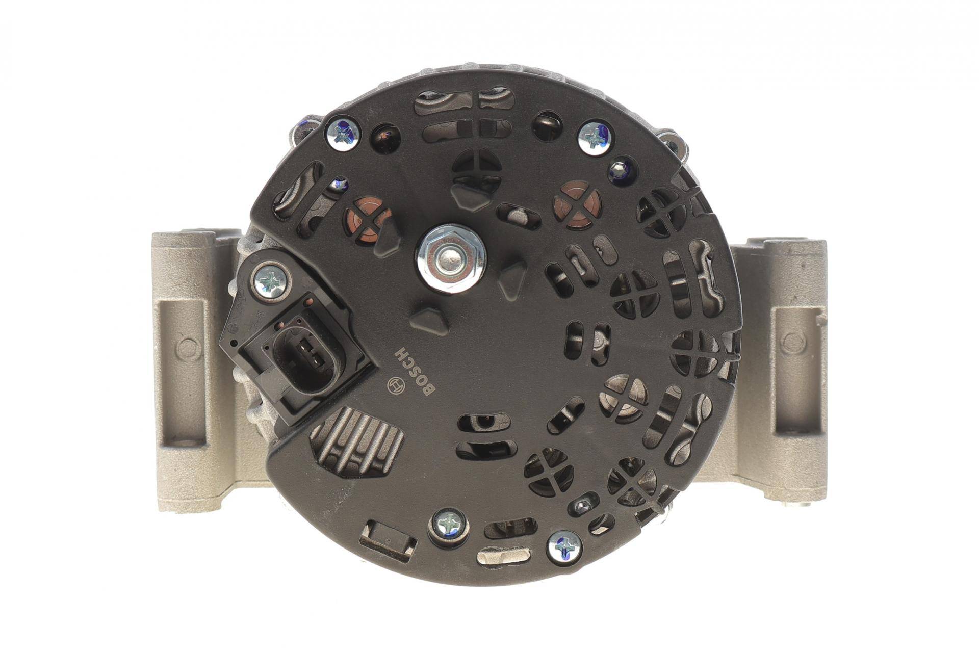 Генератор Land Rover Freelander/Volvo XC90 3.2i 06-14 (14V/150A)