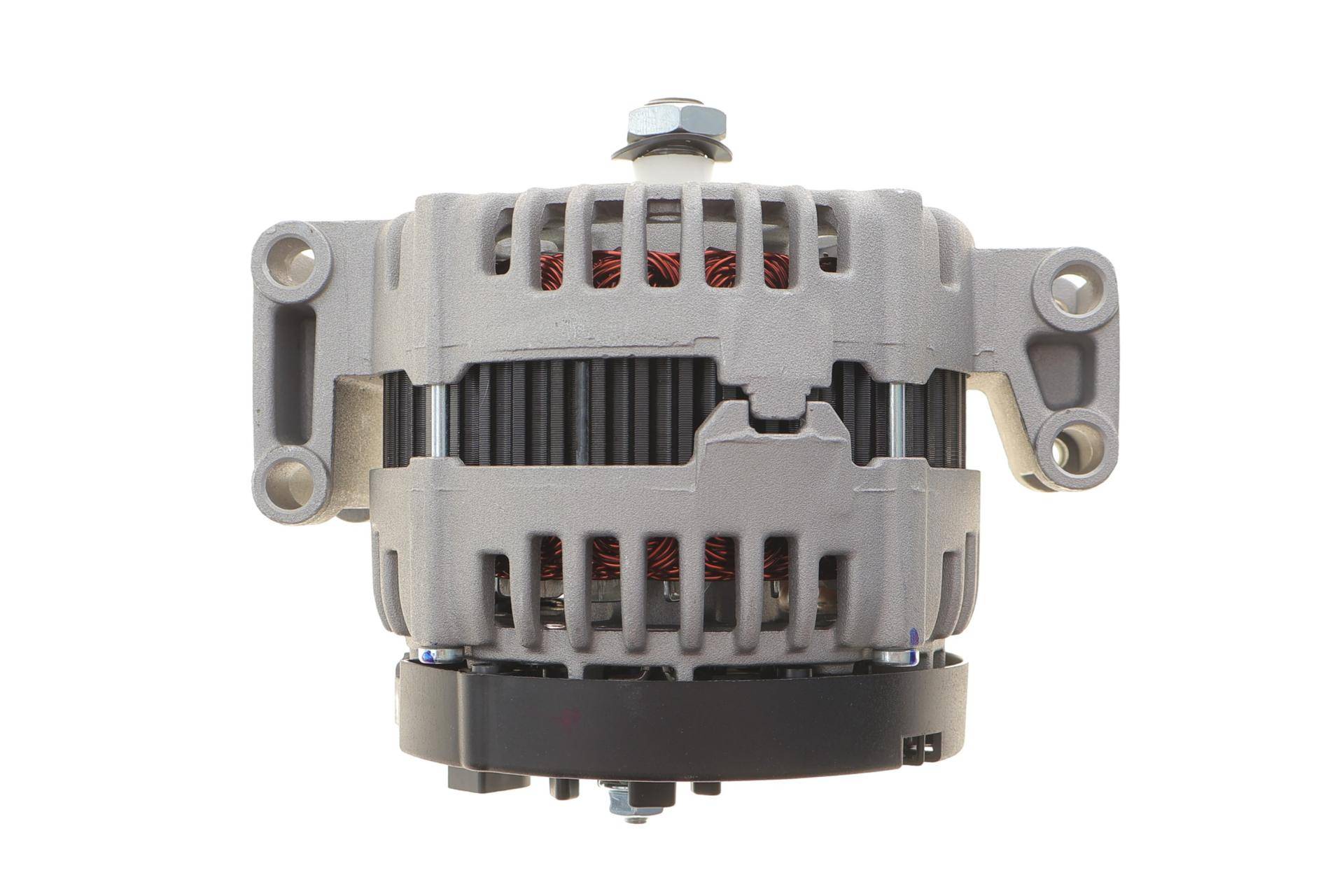 Генератор Land Rover Freelander/Volvo XC90 3.2i 06-14 (14V/150A)