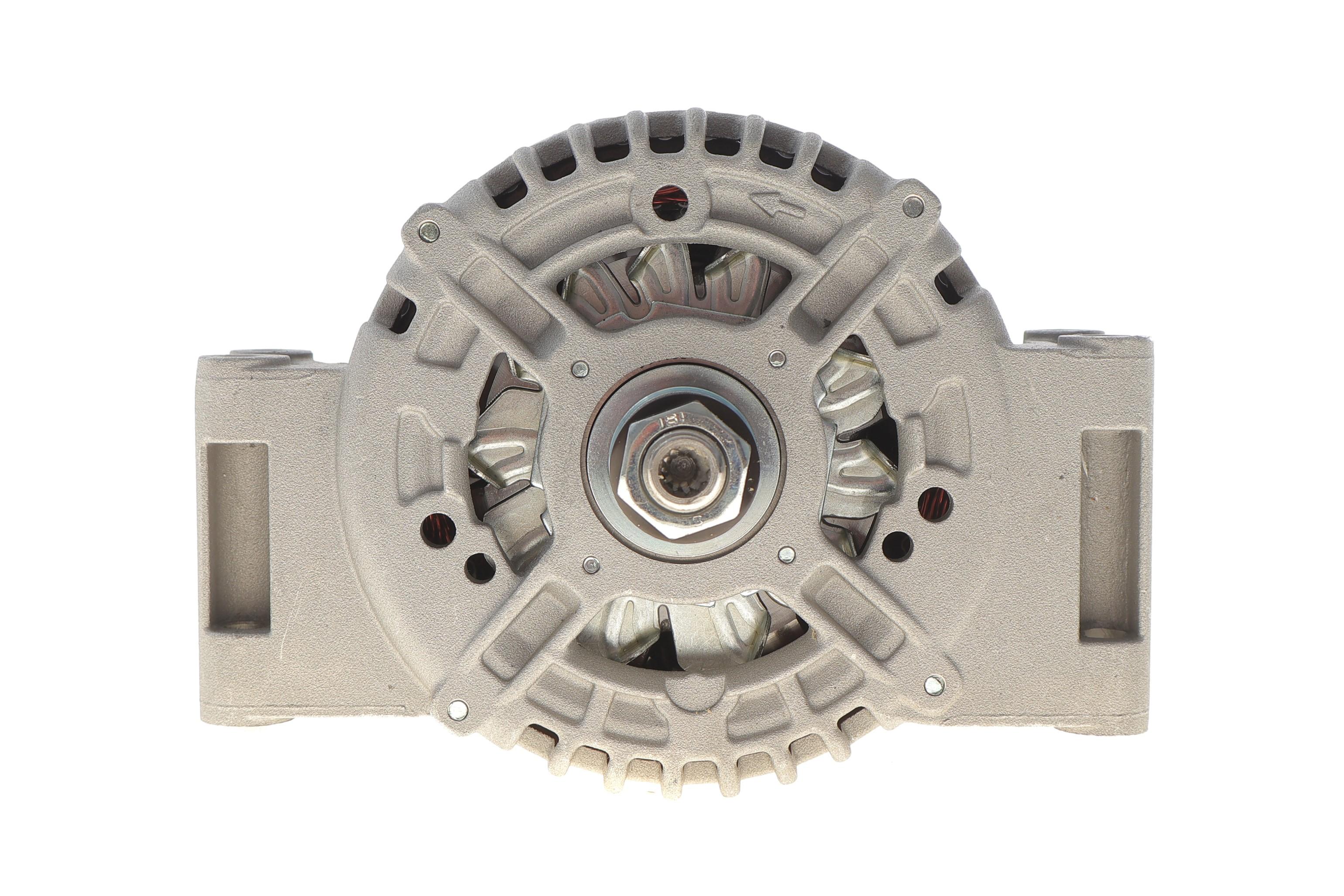 Генератор Land Rover Freelander/Volvo XC90 3.2i 06-14 (14V/150A)