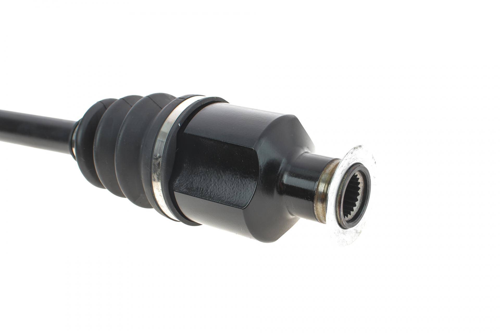 Піввісь Renault Kangoo (R) (23x23x724x26T) (+ABS)