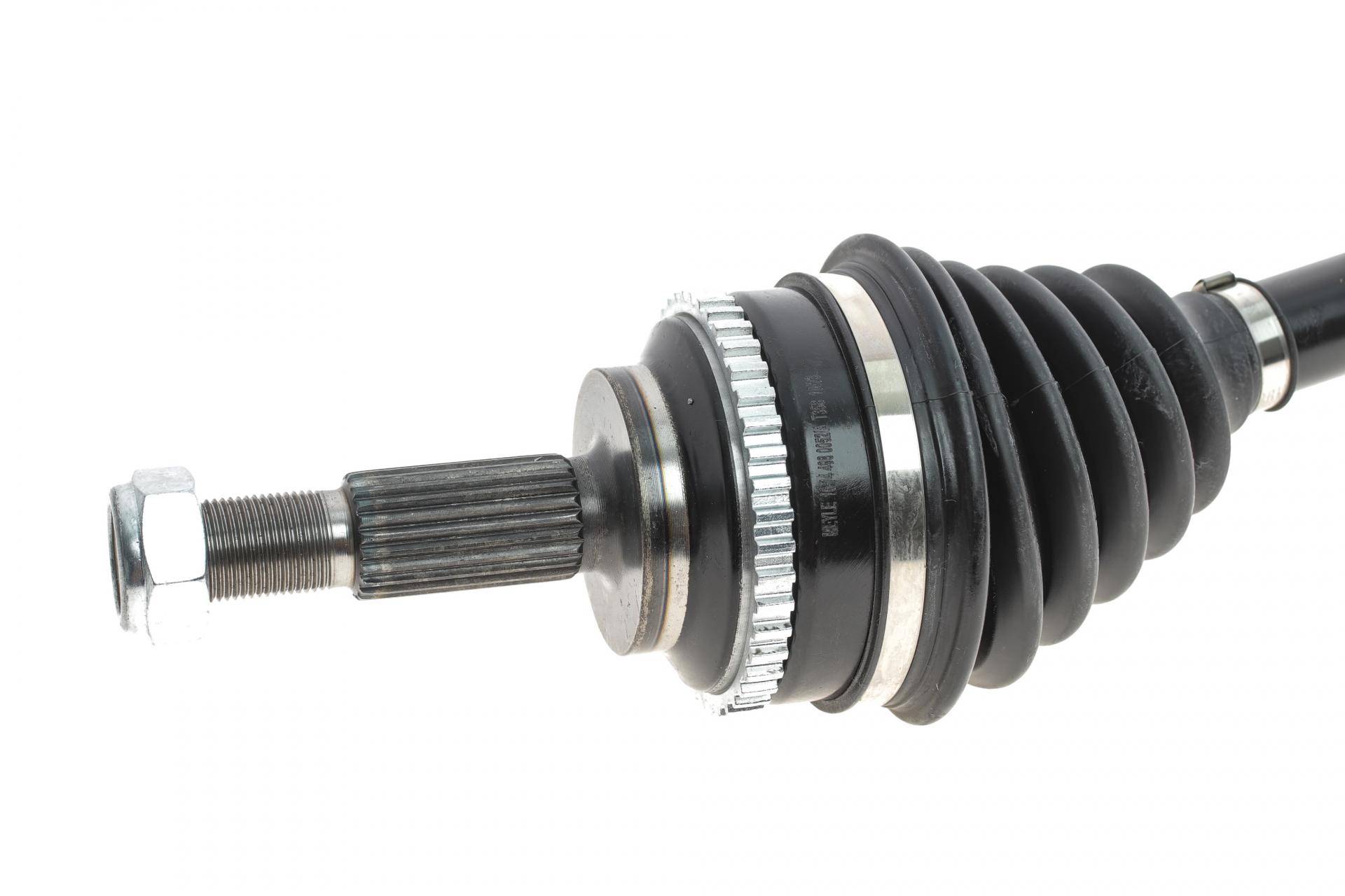 Піввісь Renault Kangoo (R) (23x23x724x26T) (+ABS)