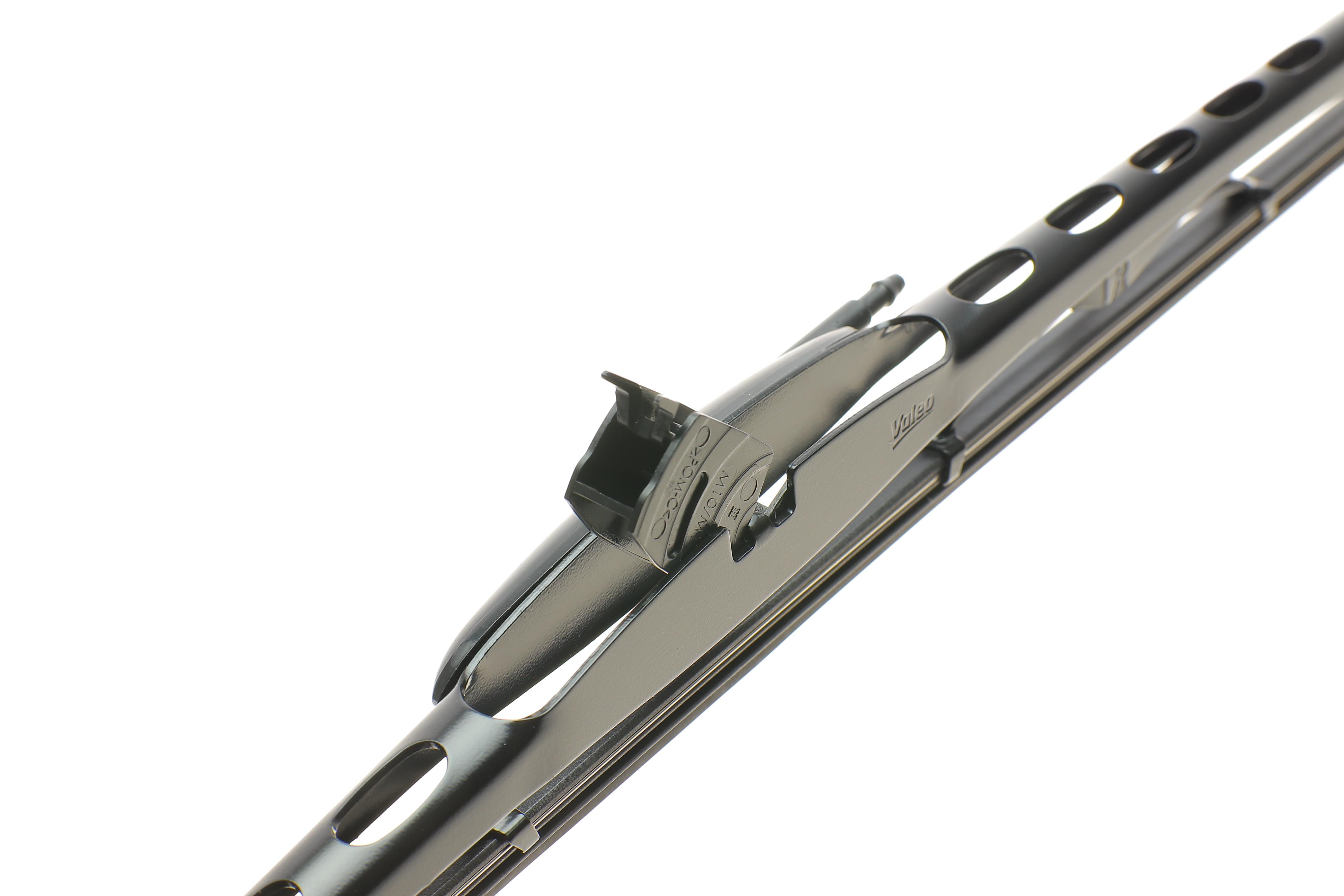 Щітки склоочисника (650/550 мм) MB Vito (W638)/Viano (W639) 96- (Twin)