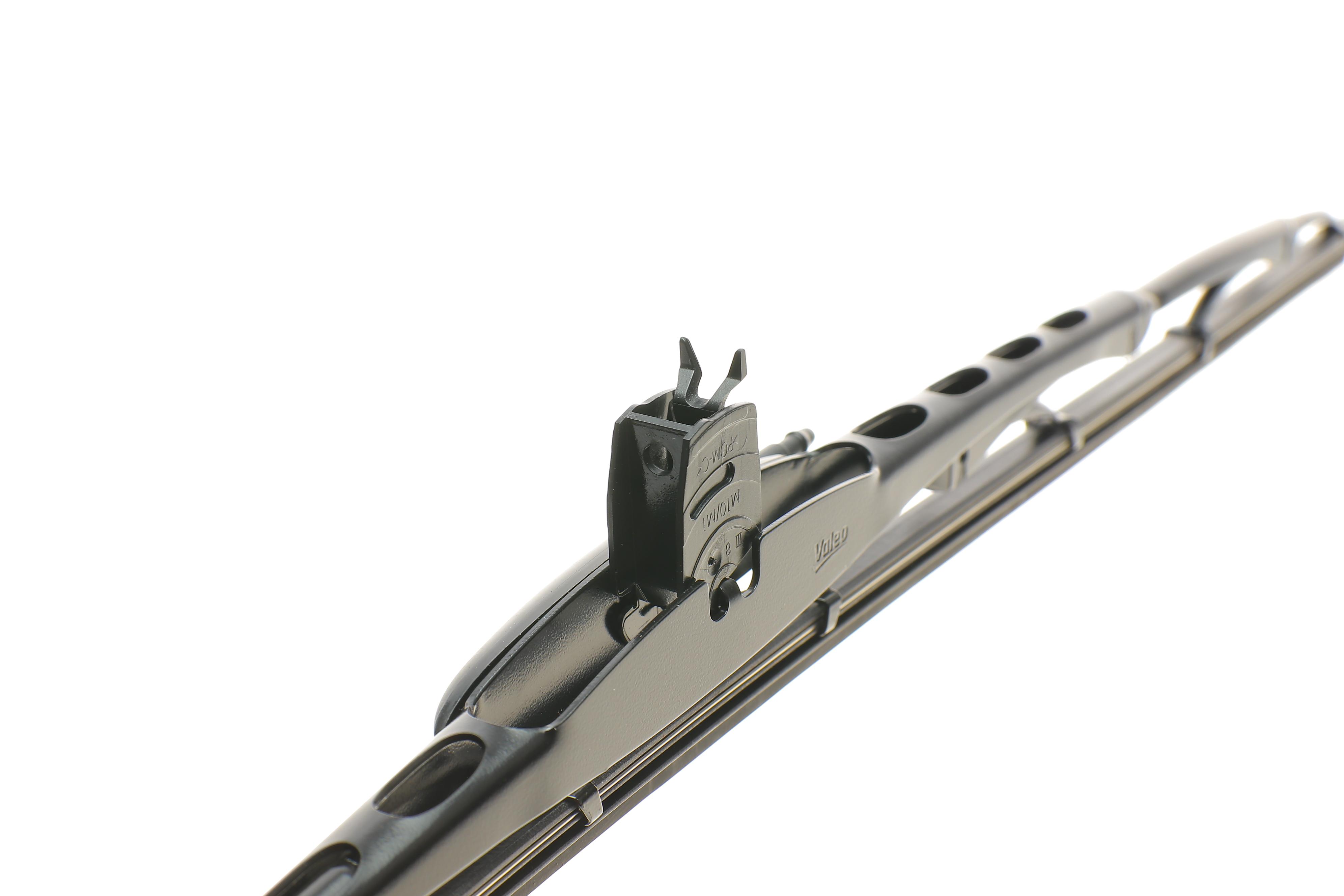 Щітки склоочисника (650/550 мм) MB Vito (W638)/Viano (W639) 96- (Twin)