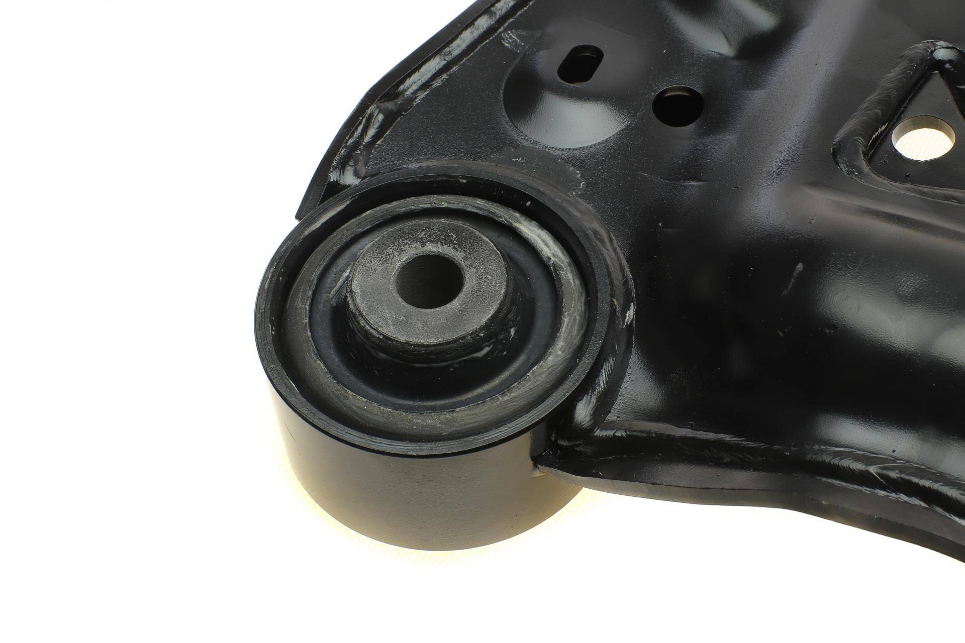 Важіль підвіски (передній) (R) MB Vito (W639) 03-