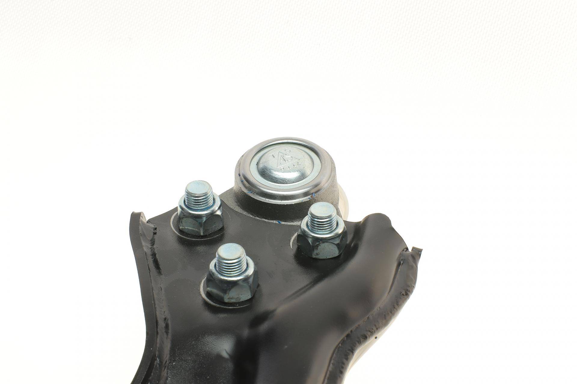 Важіль підвіски (передній) (R) MB Vito (W639) 03-