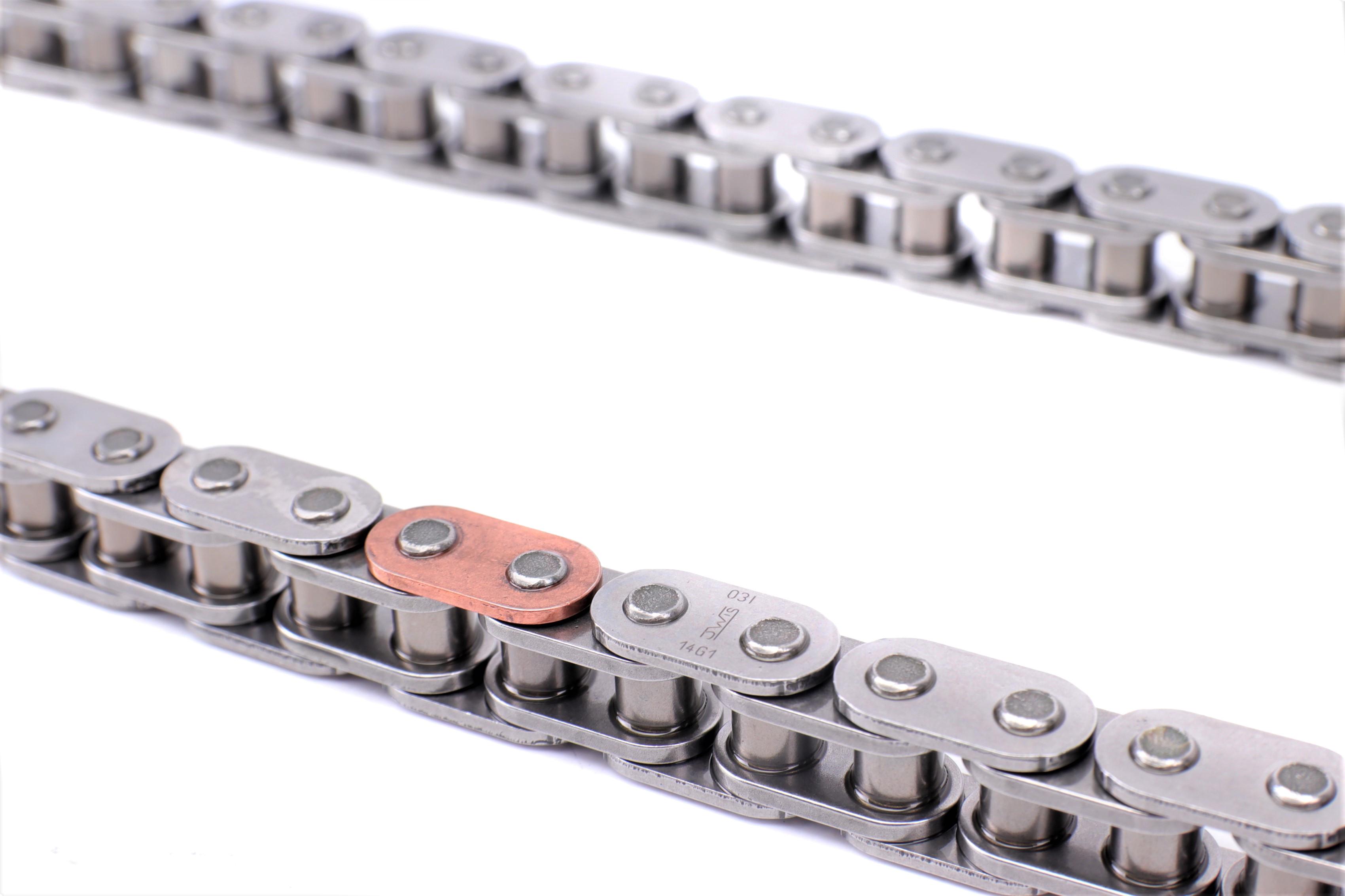 Ланцюг ГРМ Audi A4/A5/A6/A7/A8/Q5/Q7 3.0 TDI 10-