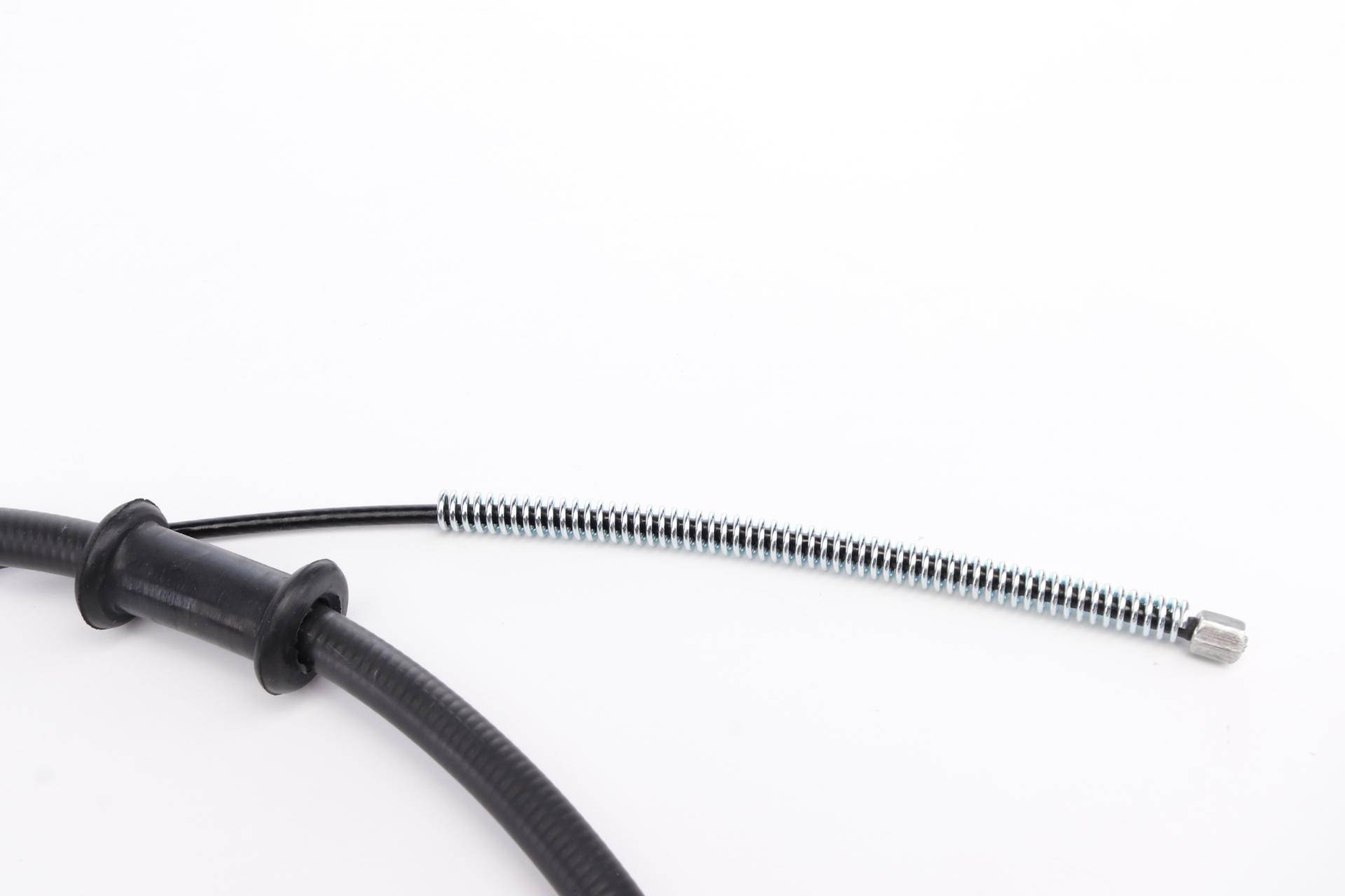 Трос ручника (задній) Fiat Doblo/Opel Combo 09- (1872/1585)