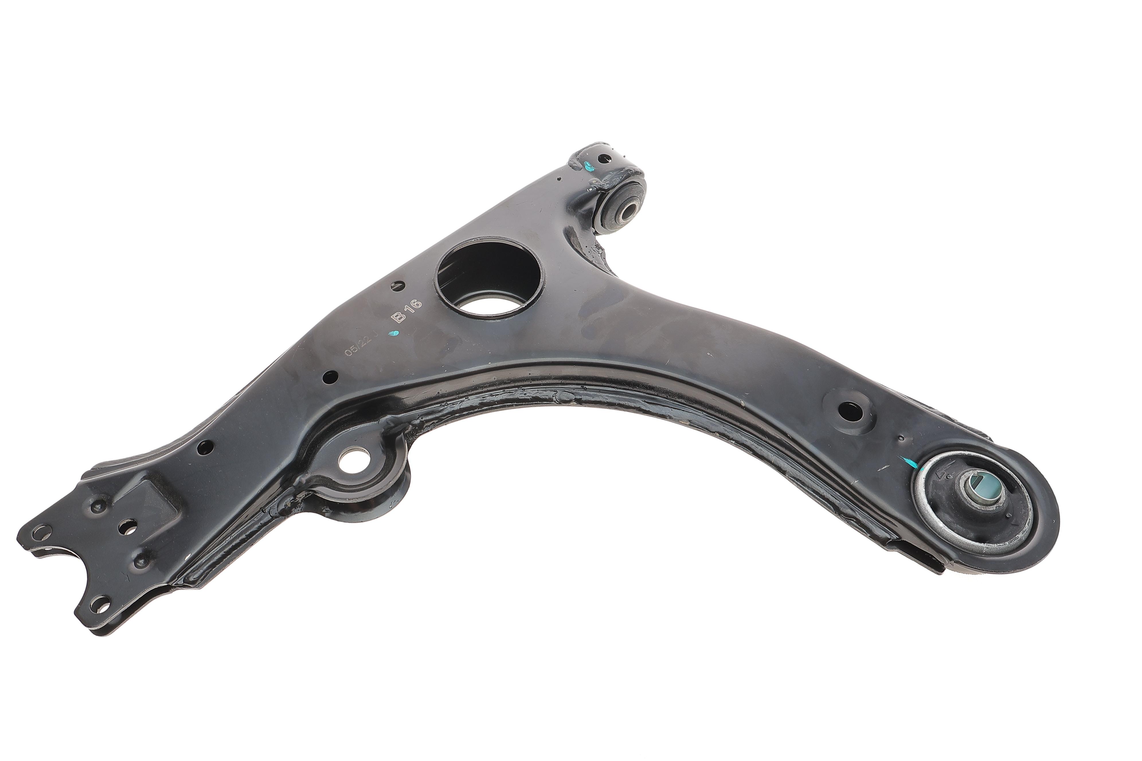 Важіль підвіски (передній/знизу) VW Passat 88-97