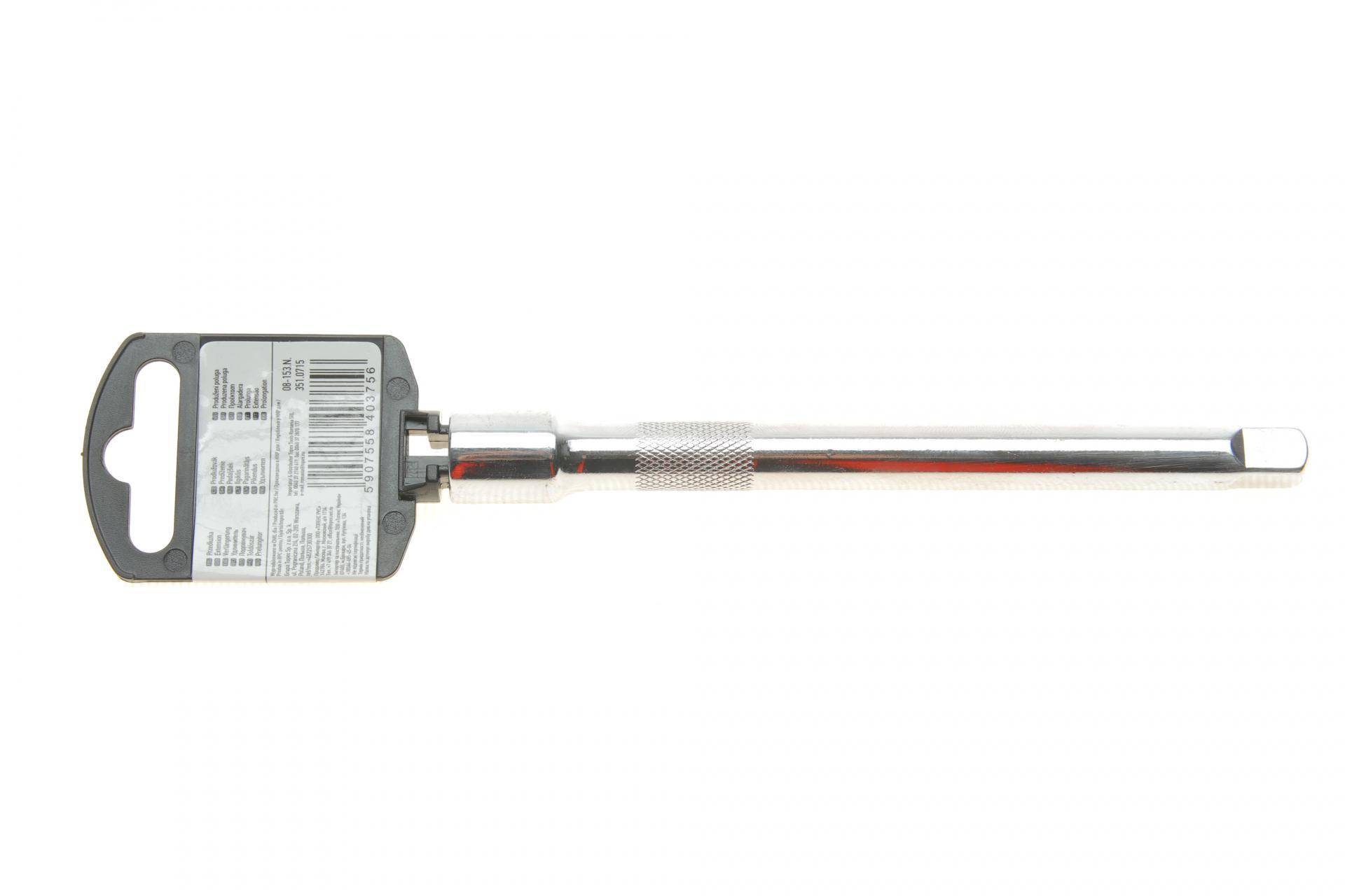 Подовжувач 3/8" 150 мм