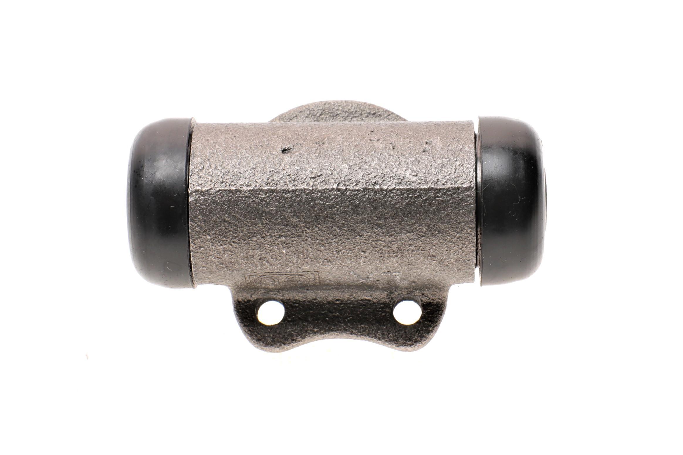 Циліндр гальмівний (задній) Daewoo Lanos/Nexia 97-/Opel Combo/Ascona/Astra F 81- (d=19.05mm) (Gh)