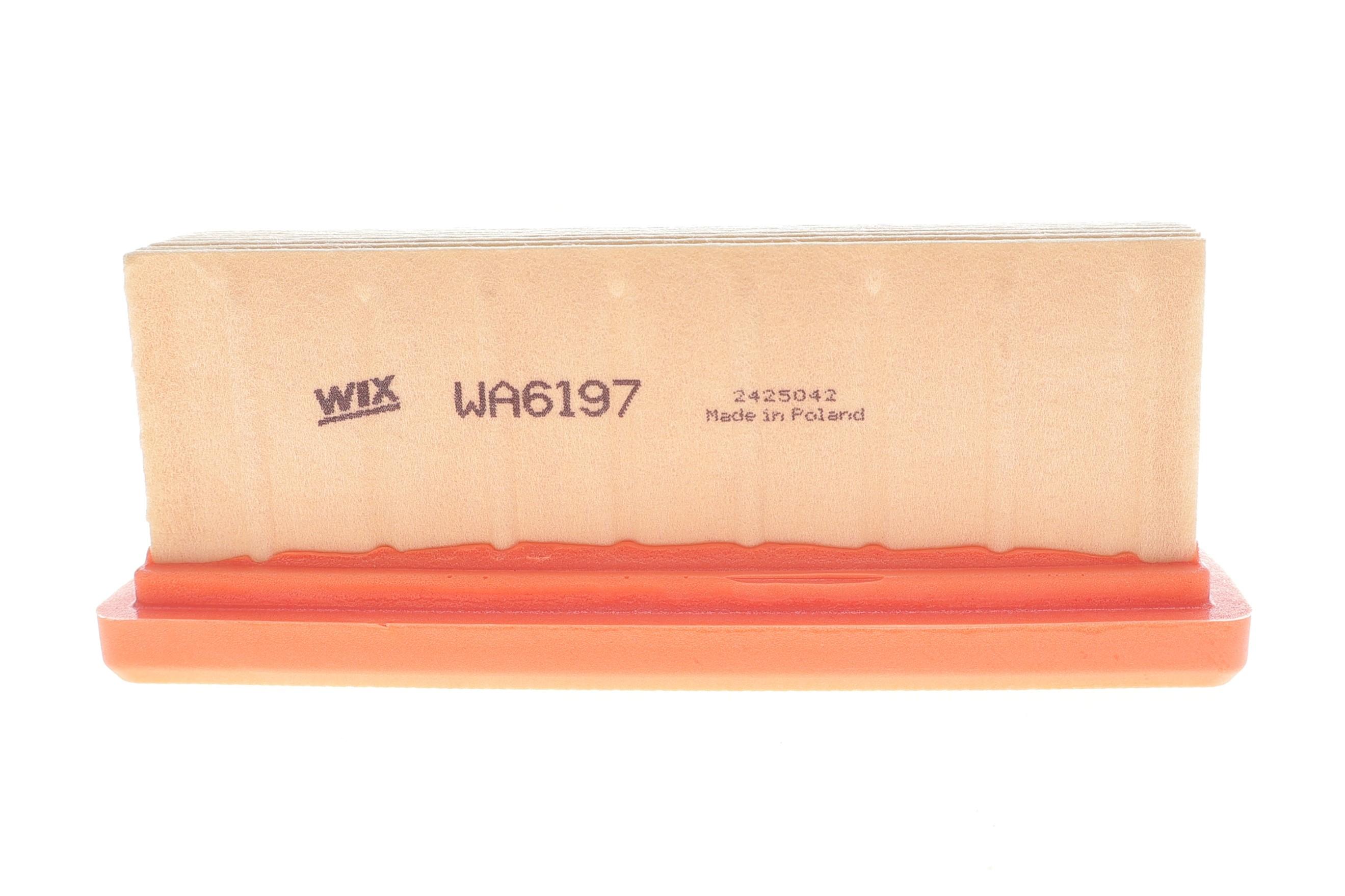 Фільтр повітряний BMW 5 (E34)/ 7 (E32) 3.0-3.5i 86-94 (M30)