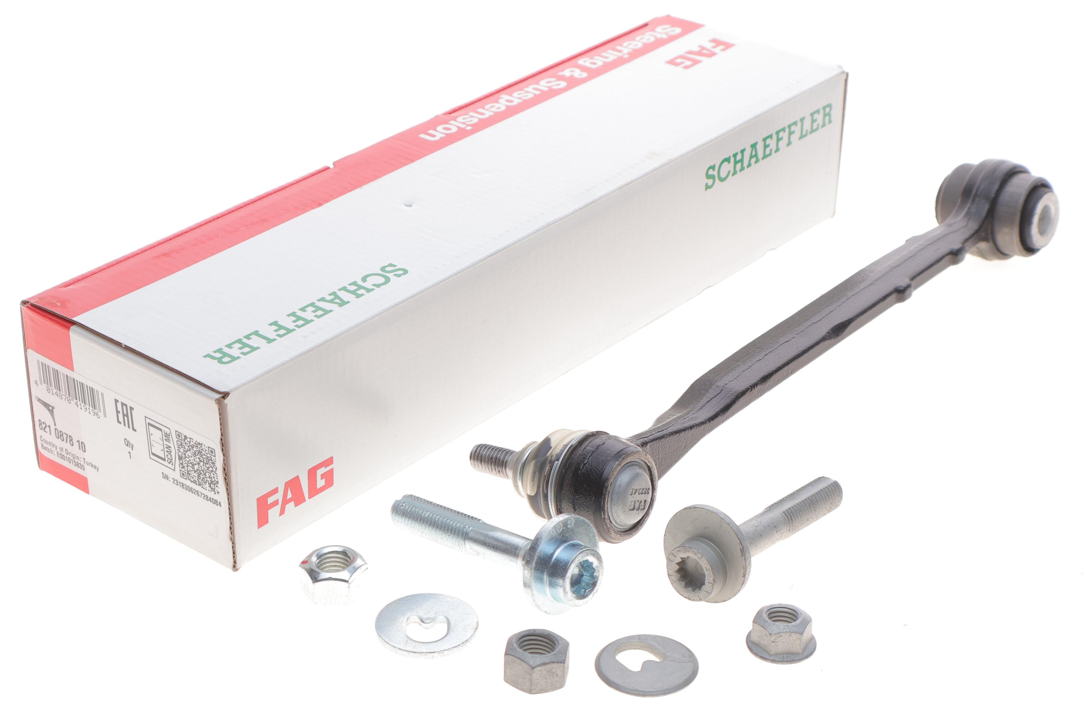 Важіль підвіски (задній/знизу) MB C-class (W203) 00-07