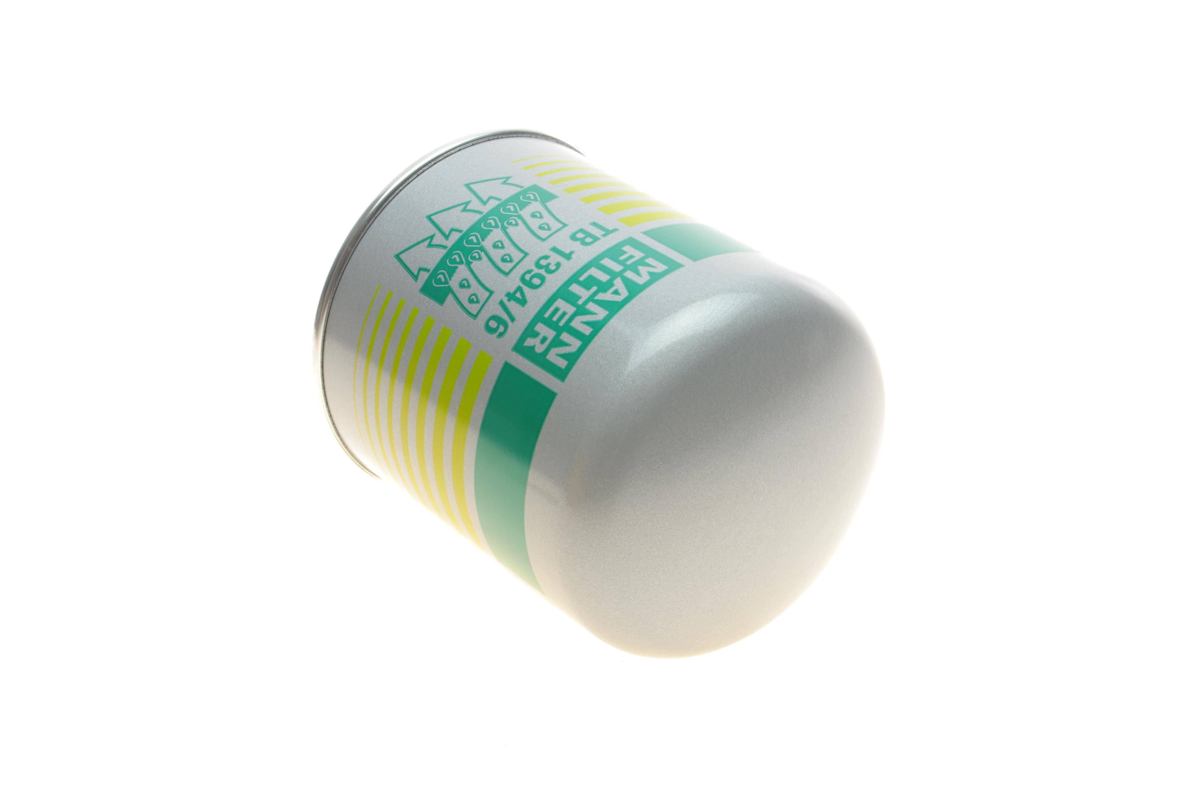 Фильтр влагоотделителя DAF CF 13-/CF65/CF75/CF85 01-13/XF 12-/XF105 05-/XF95 02-06