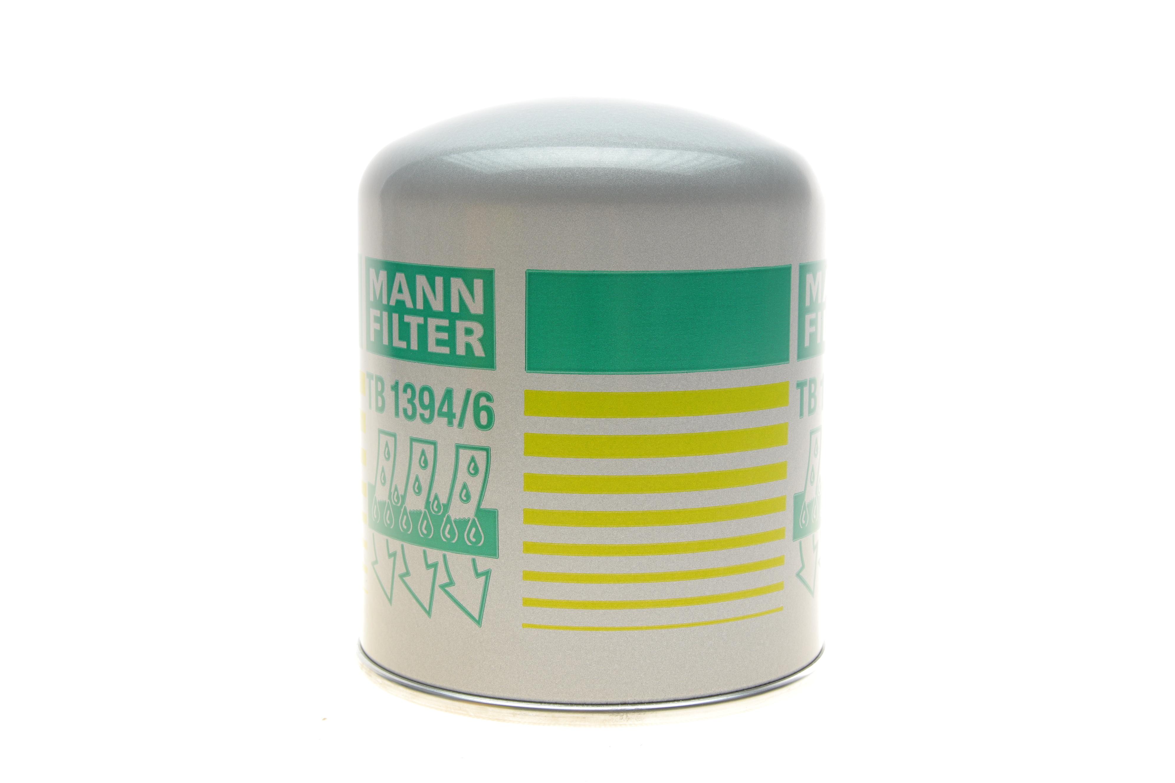 Фильтр влагоотделителя DAF CF 13-/CF65/CF75/CF85 01-13/XF 12-/XF105 05-/XF95 02-06