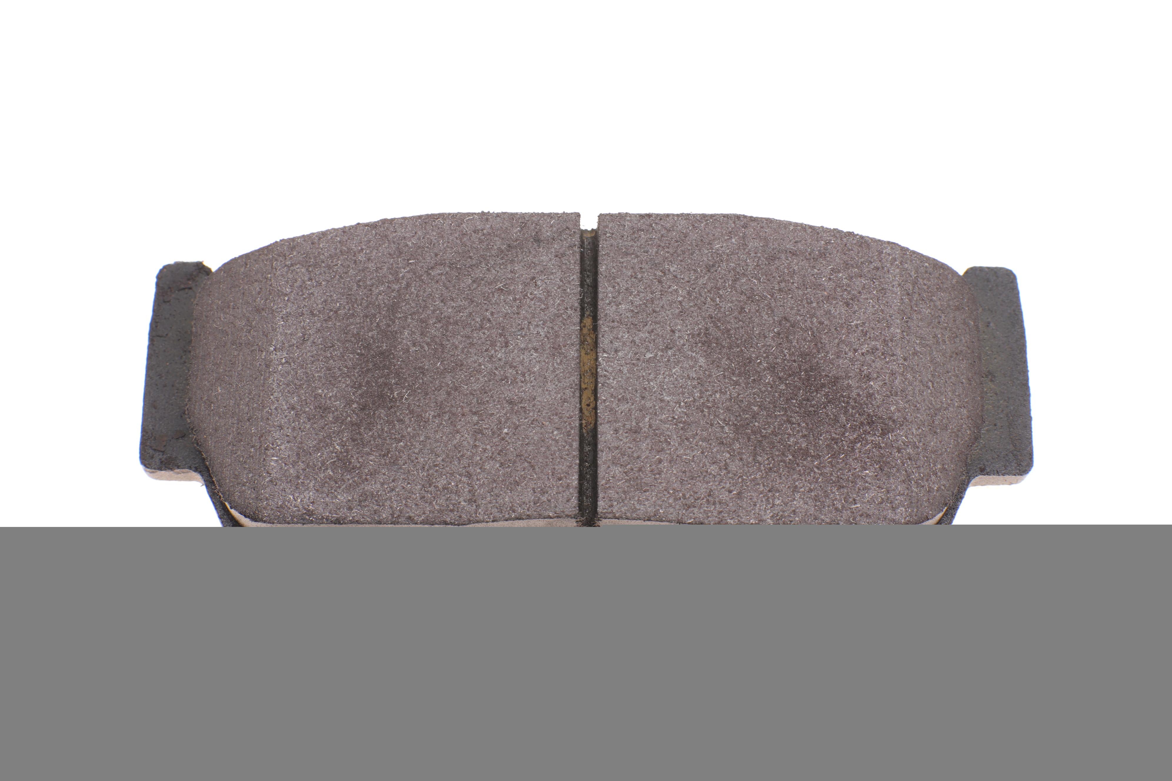 Колодки гальмівні (задні) Kia Sorento 02-11/Ssangyong Rodius 05-