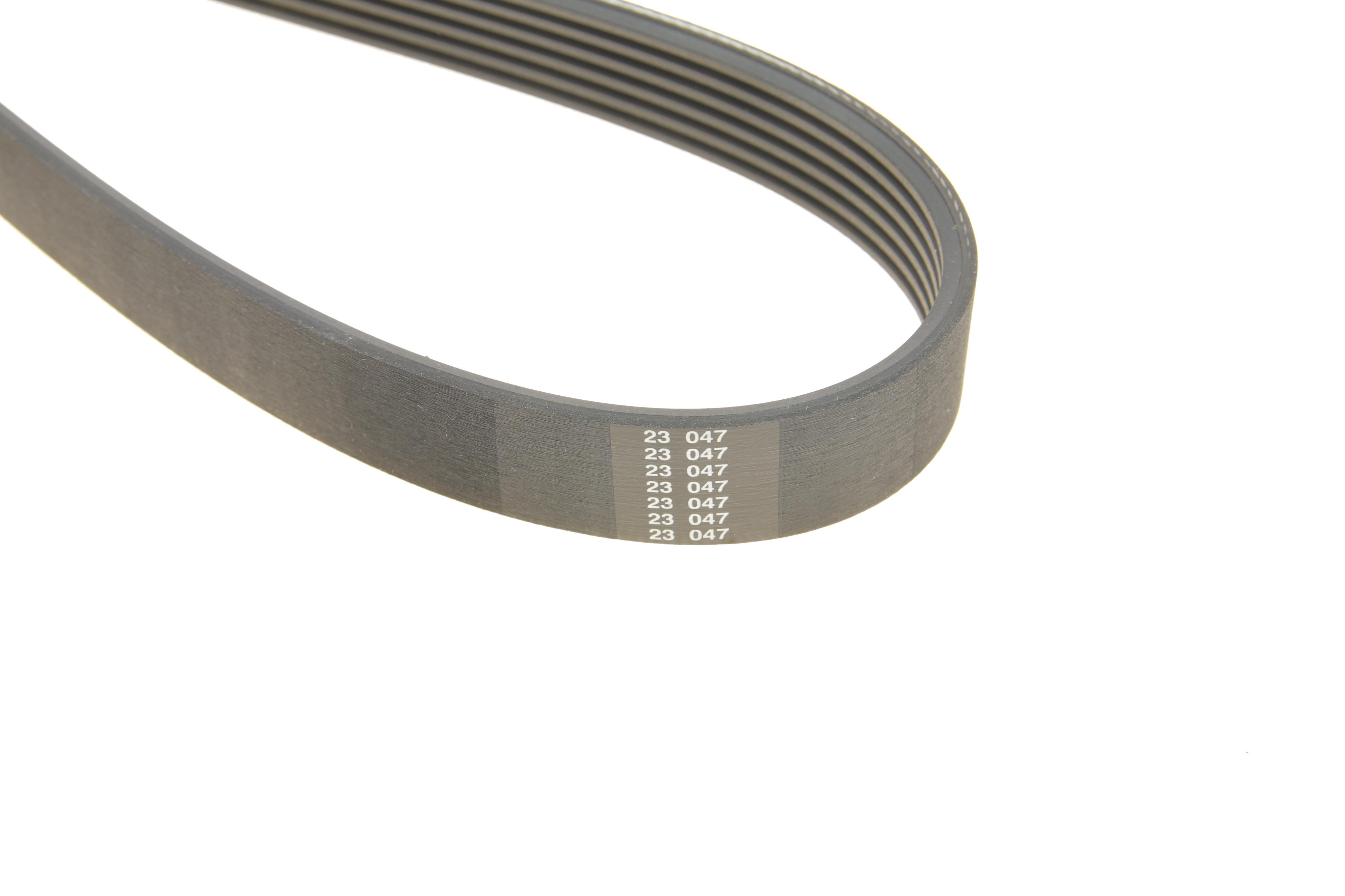 Ремінь генератора Renault Master 2.2/2.5 dCi 00- (6PK1836)