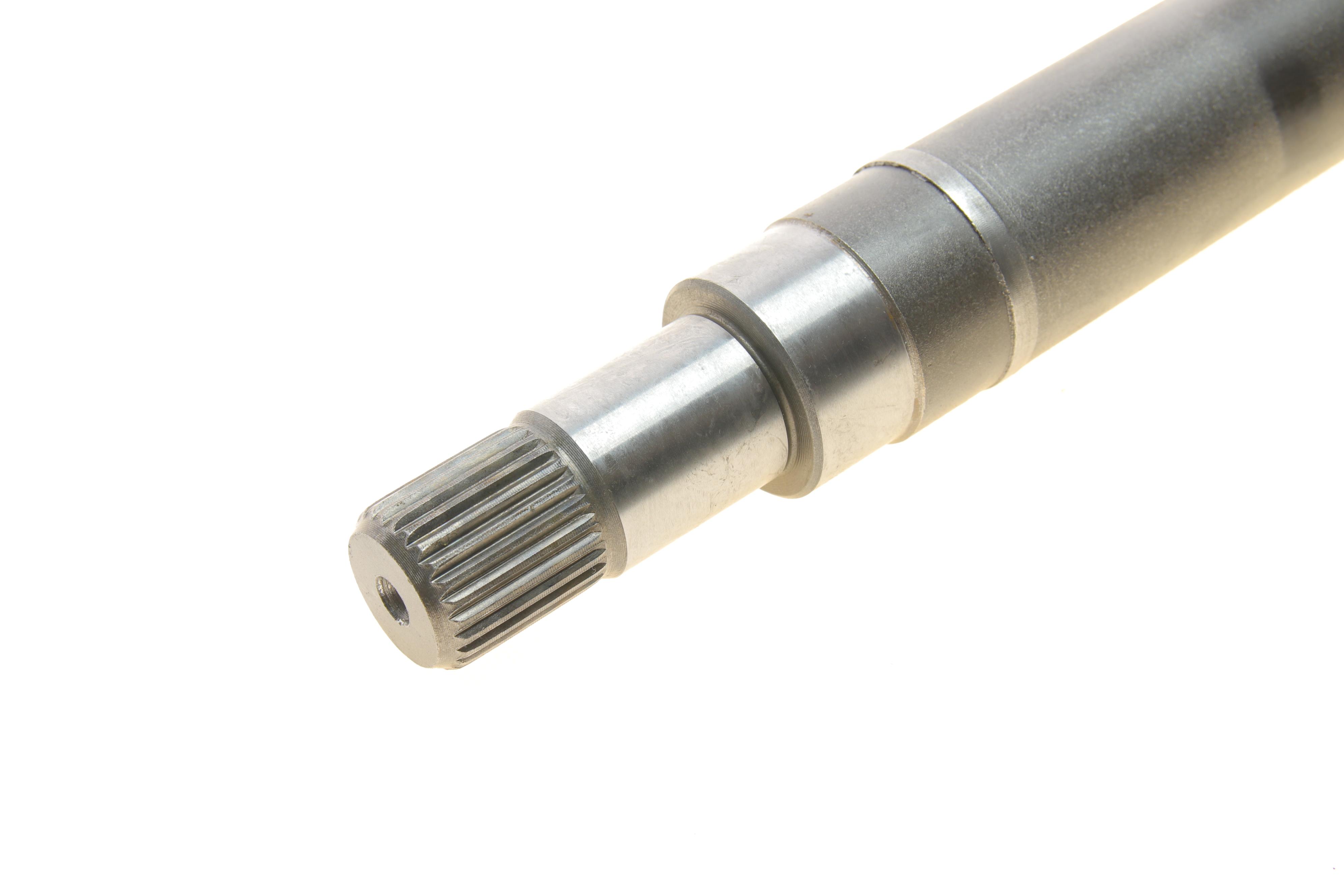 Піввісь (передня) Ford Focus/Volvo S40/V50 04-12 (R) (36x26x921)