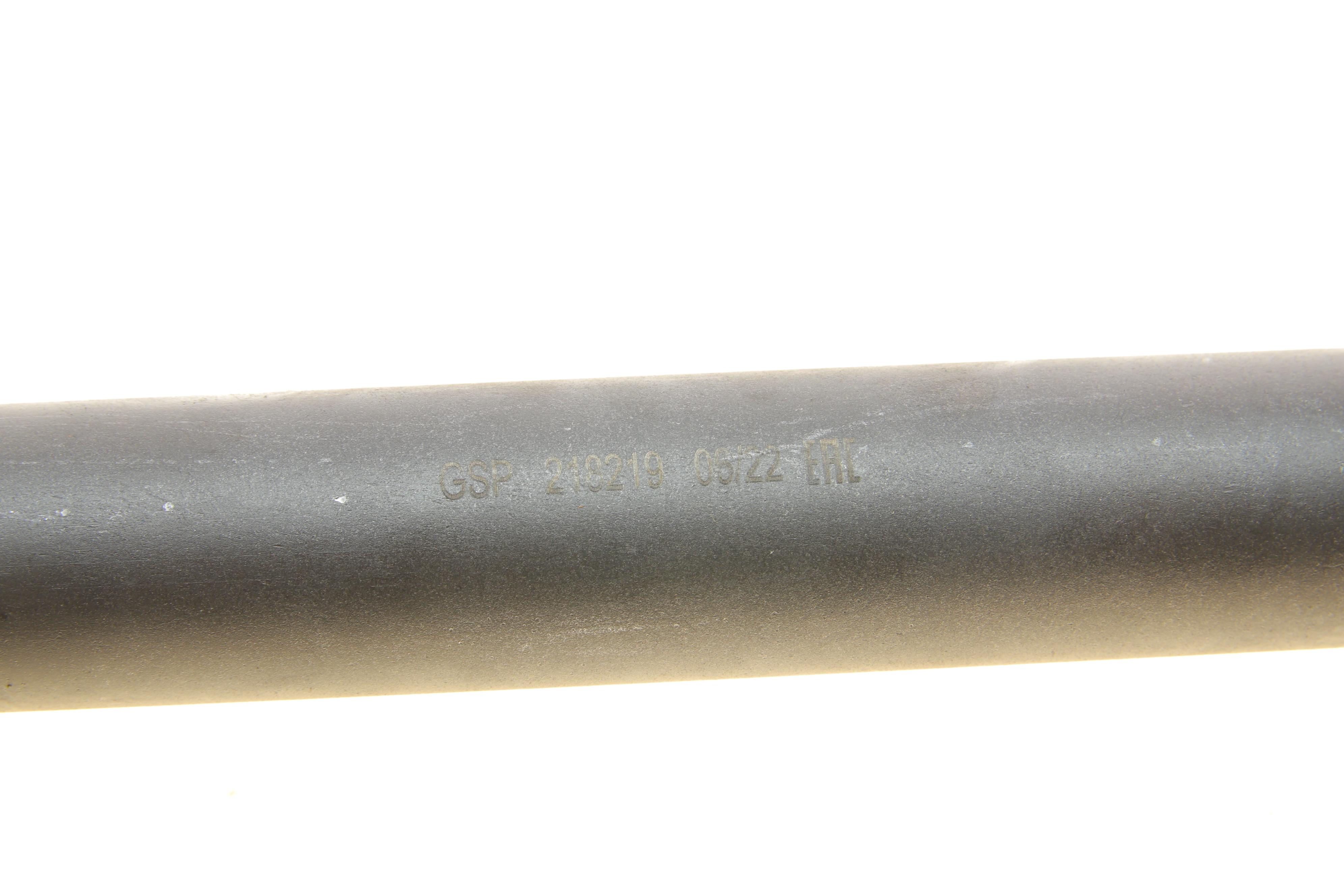 Піввісь (передня) Ford Focus/Volvo S40/V50 04-12 (R) (36x26x921)