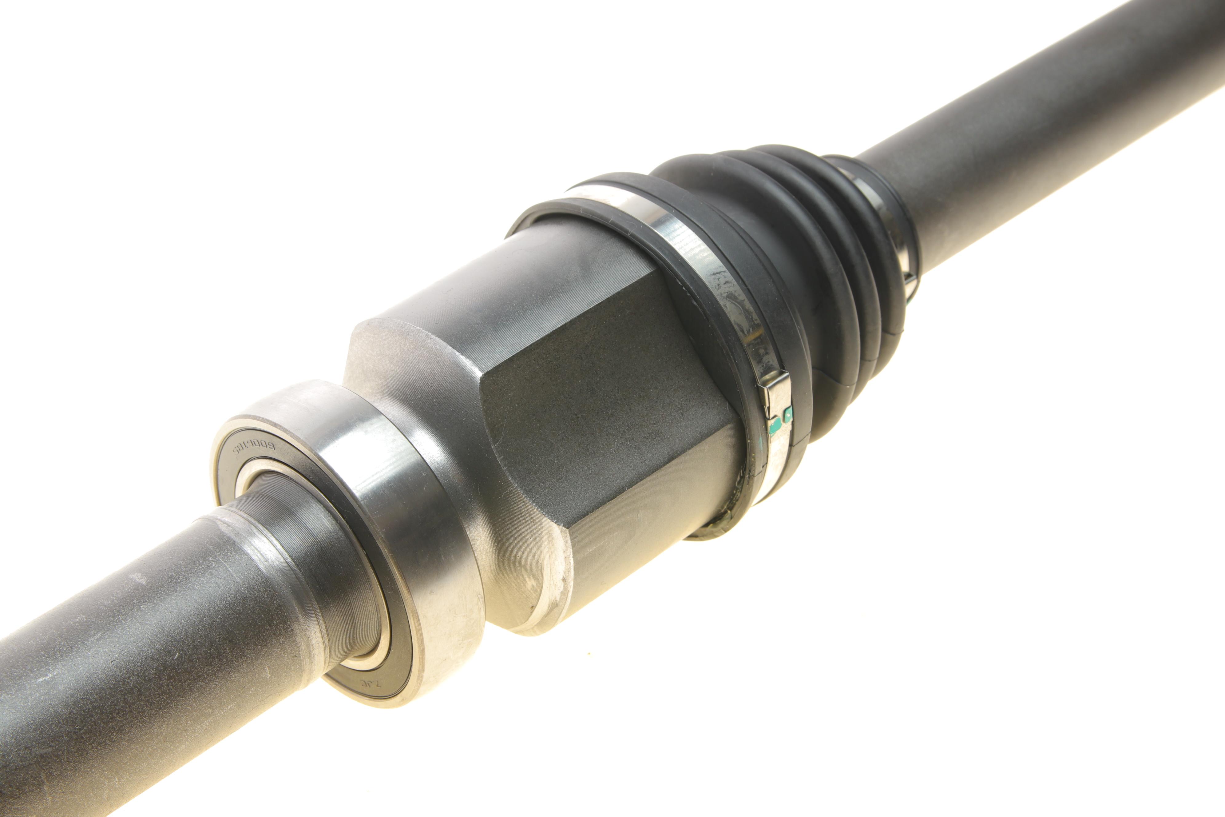 Піввісь (передня) Ford Focus/Volvo S40/V50 04-12 (R) (36x26x921)