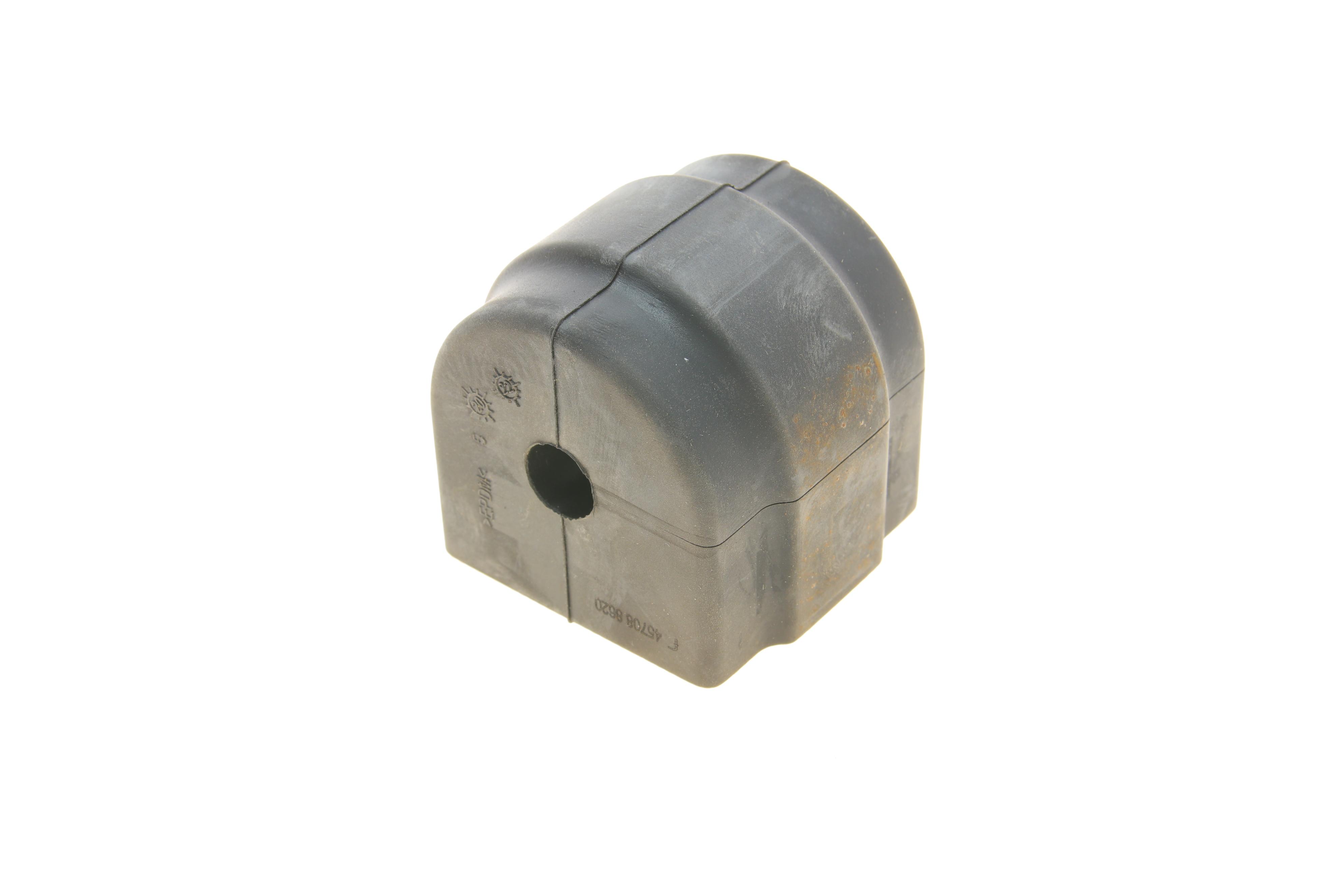 Втулка стабілізатора (заднього) BMW 5 (F10)/6 (F13) 10-18