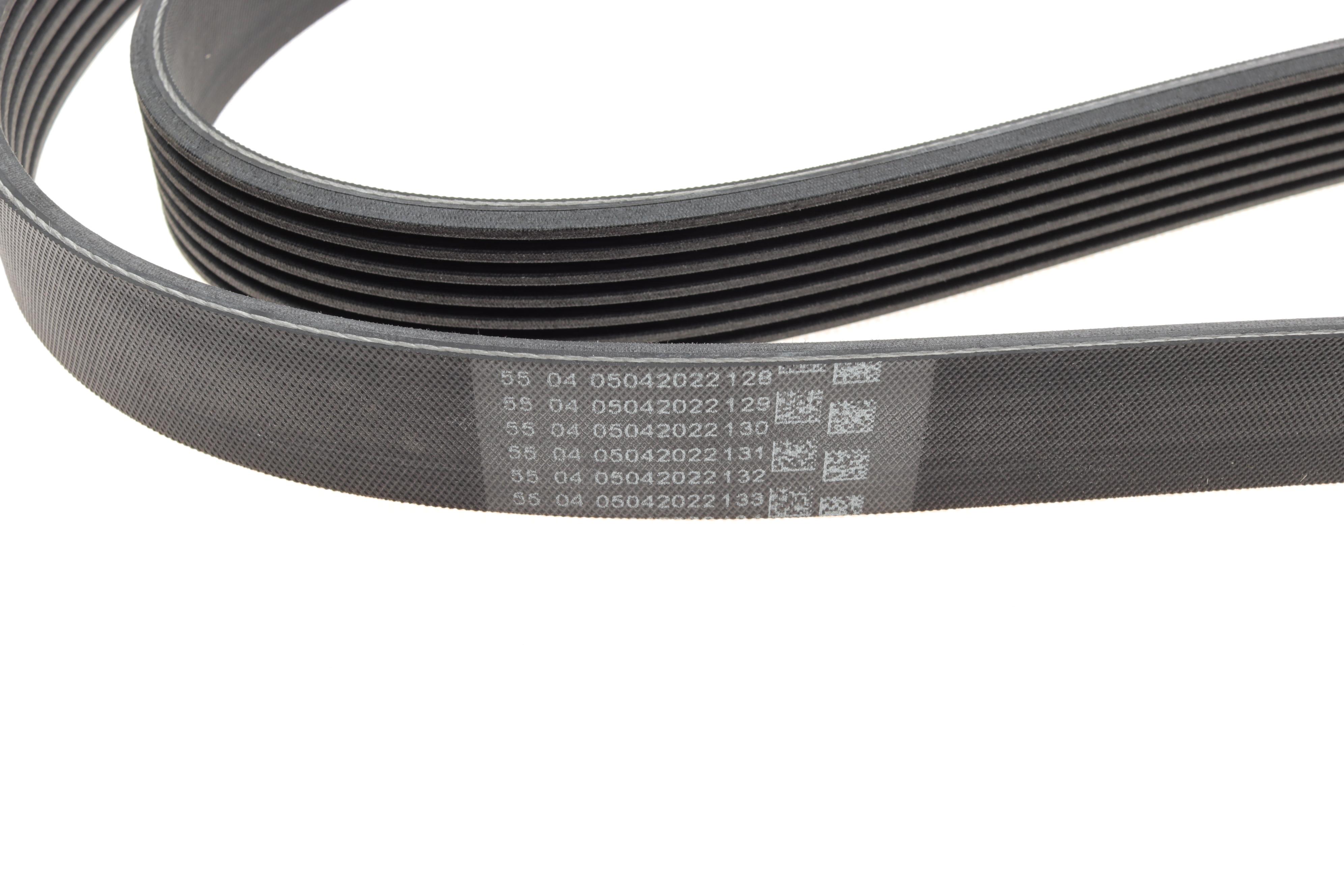 Ремінь генератора Toyota Rav 4 2.0 4WD 00-13 (7PK1593)