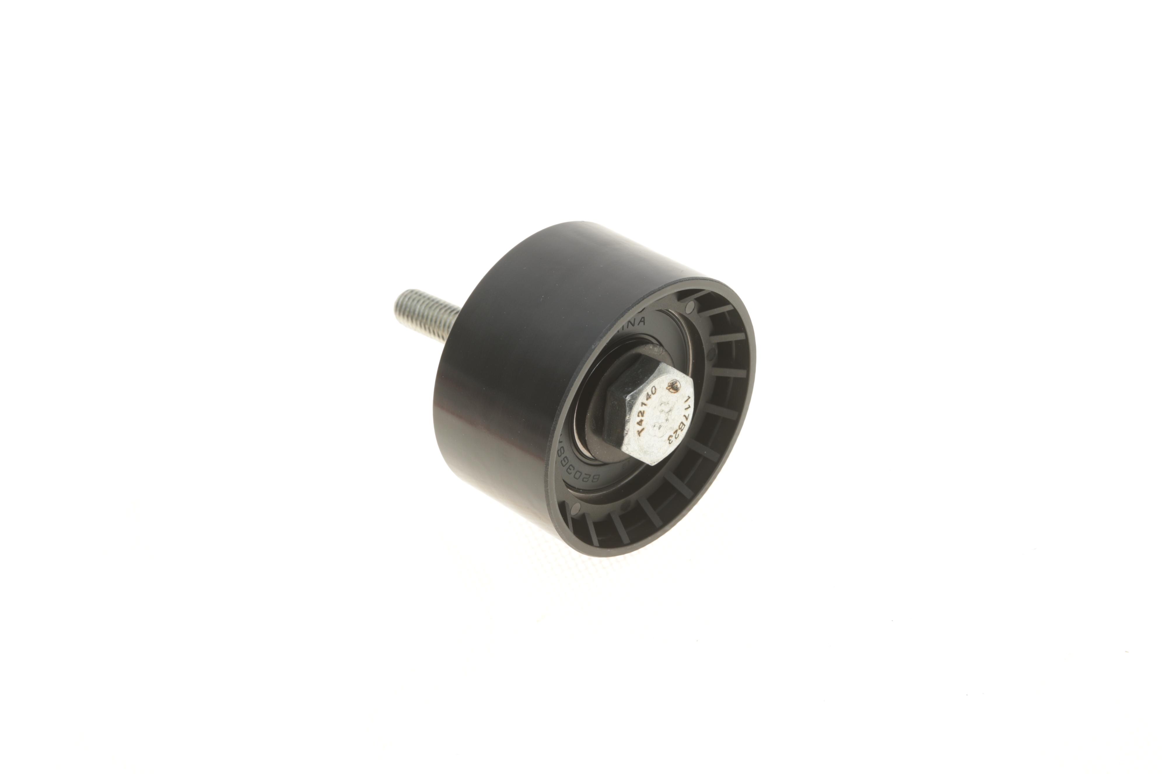 Ролик ГРМ Fiat Doblo 1.9JTD 97- (паразитный) (53x29)