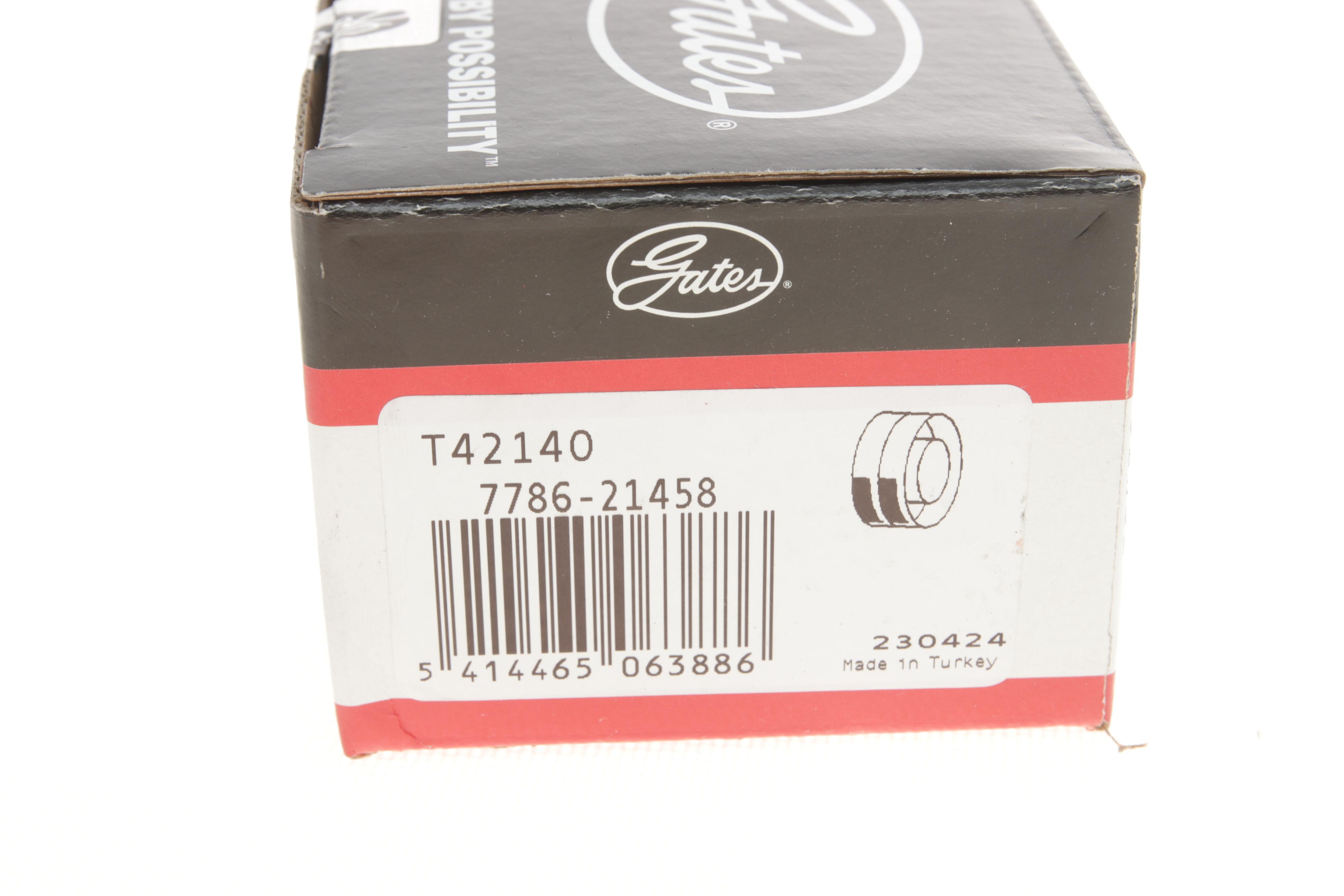 Ролик ГРМ Fiat Doblo 1.9JTD 97- (паразитный) (53x29)