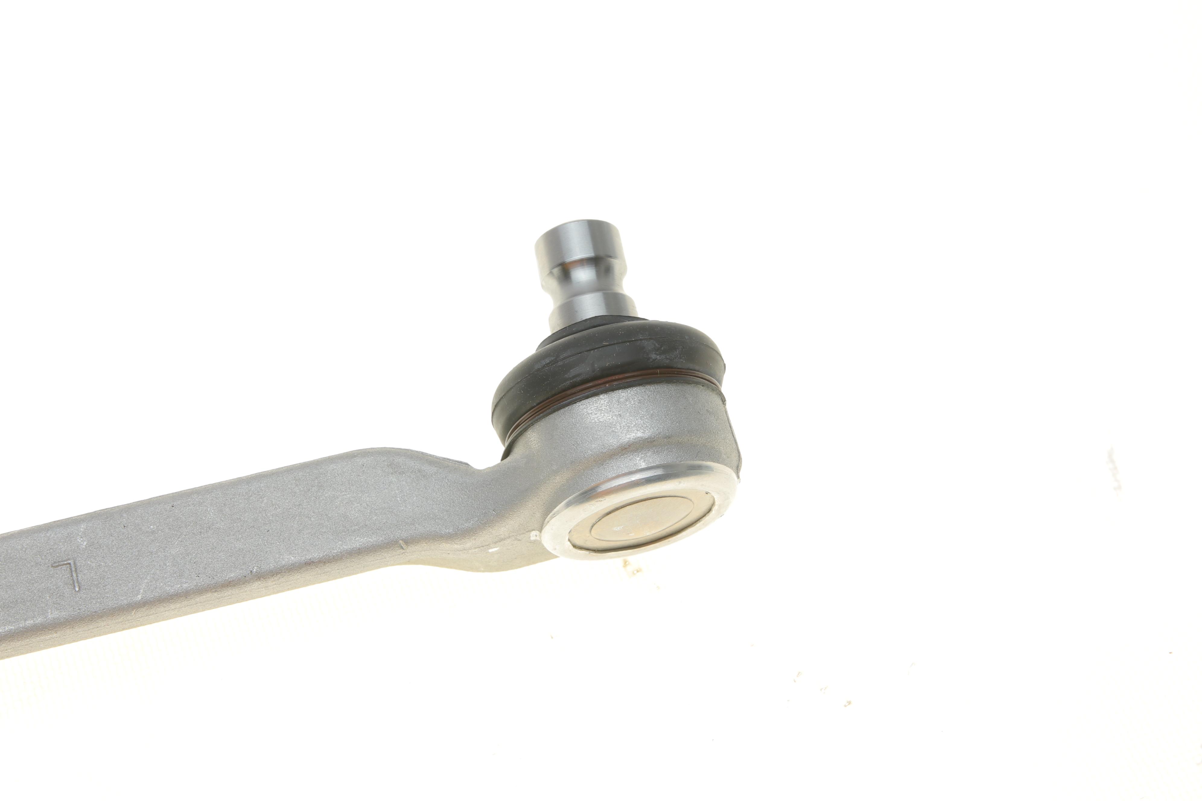 Комплект важелів підвіски (із переду) Audi A4/A6/VW Passat B5 00-05 (із болтами) (d=21)