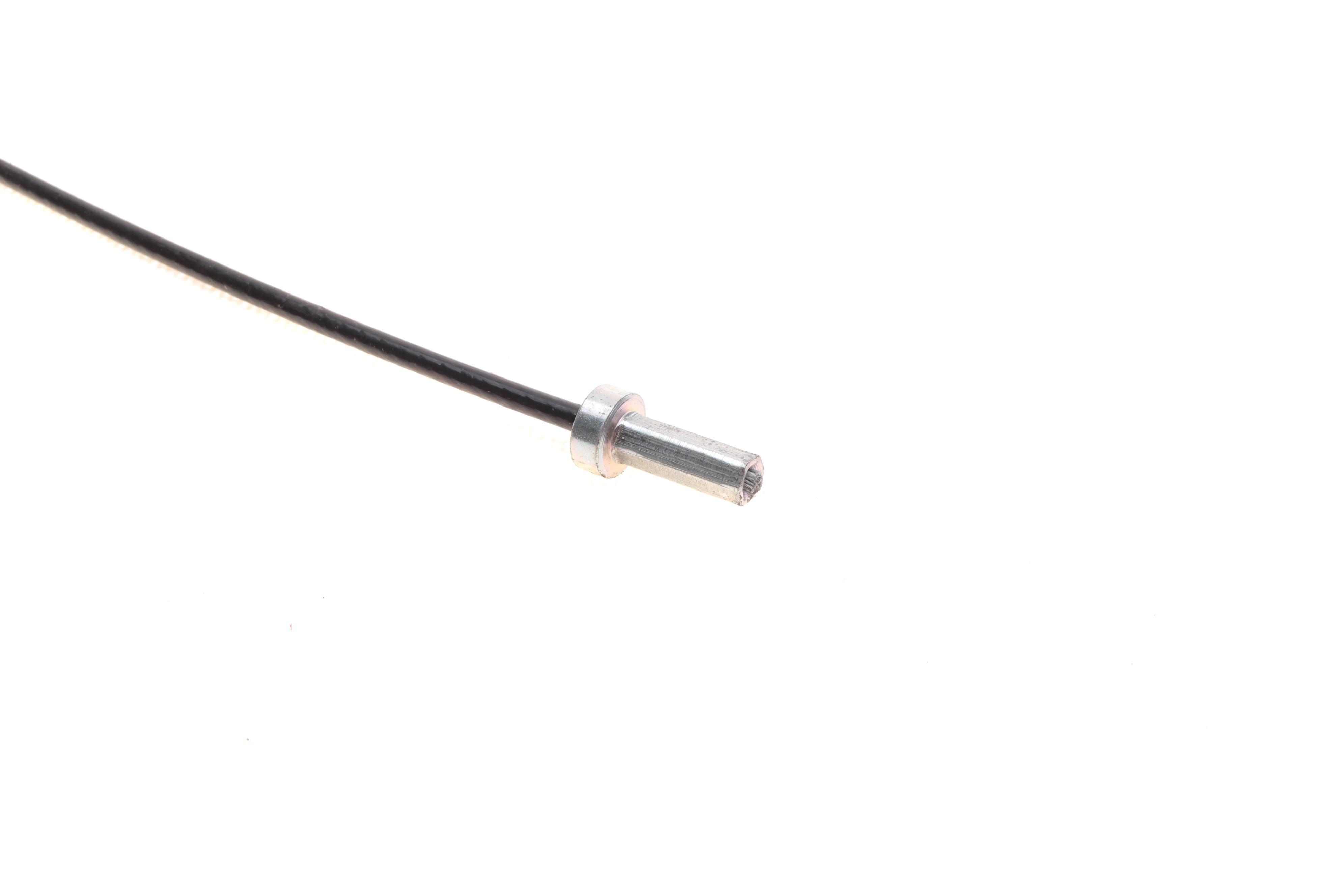 Трос сцепления Ford Sierra 2.3D 87-90 (1373/1030mm)