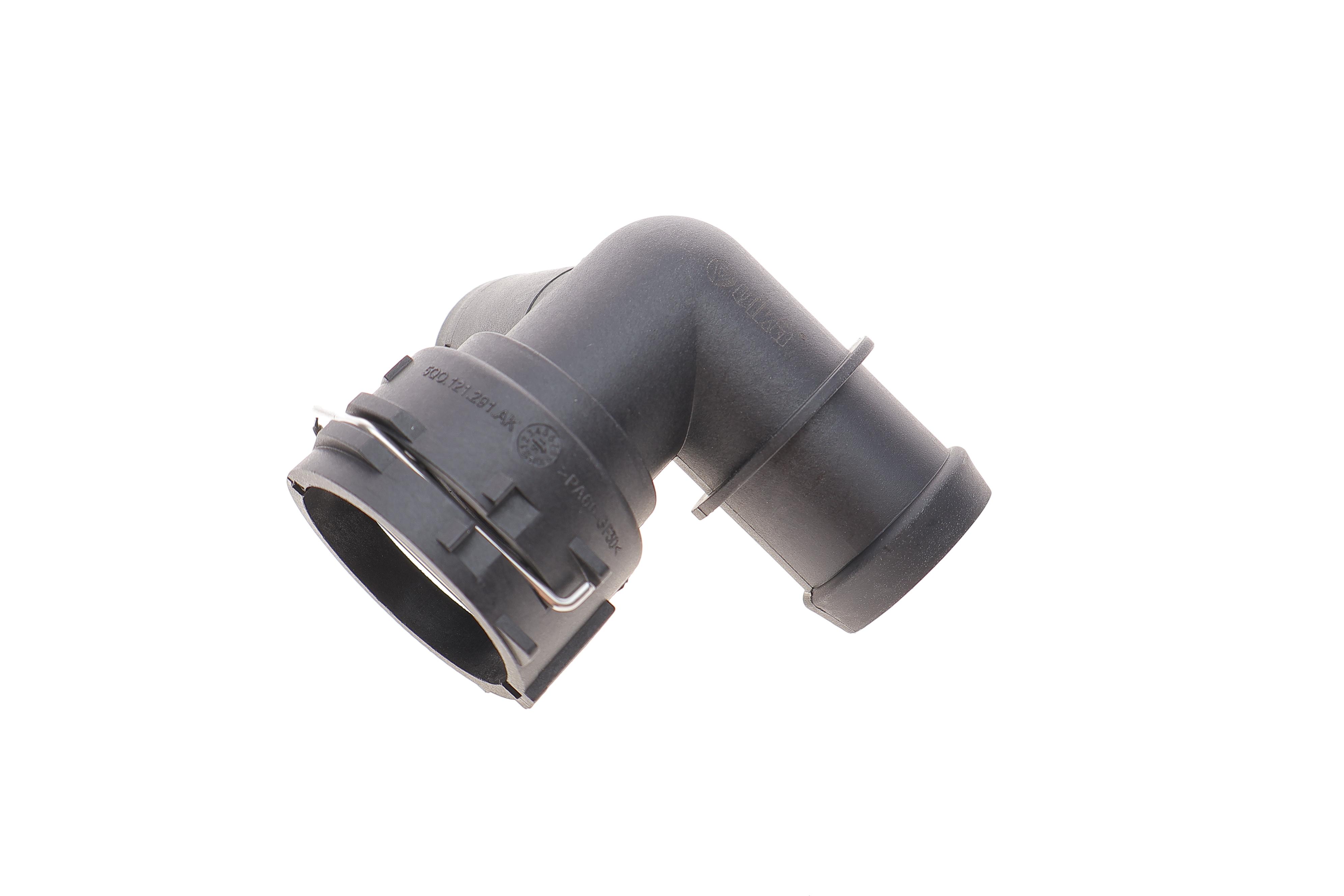 Фланец системы охлаждения VW Golf VII/Passat/Tiguan/Touran 12-