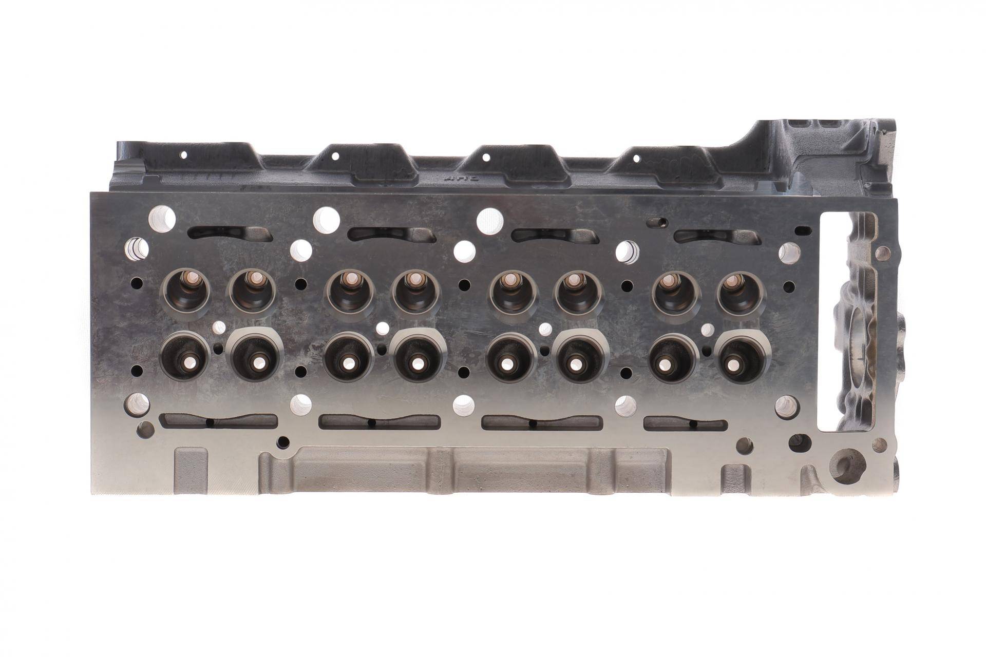 Головка блоку циліндрів MB Sprinter/Vito OM646 06-