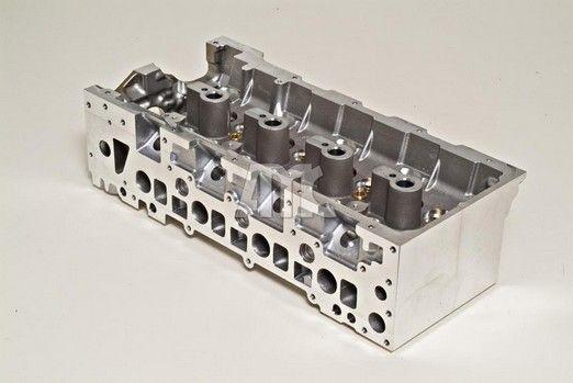 Головка блоку циліндрів MB Sprinter/Vito OM646 06-