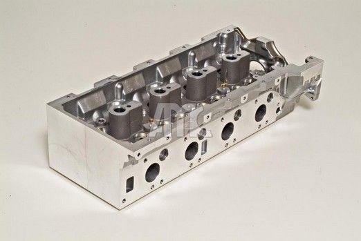 Головка блоку циліндрів MB Sprinter/Vito OM646 06-