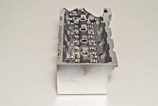 Головка блоку циліндрів MB Sprinter/Vito OM646 06-