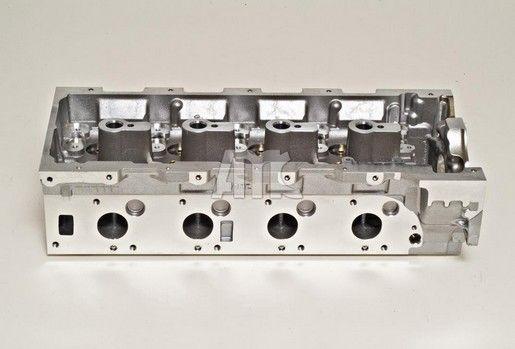 Головка блоку циліндрів MB Sprinter/Vito OM646 06-