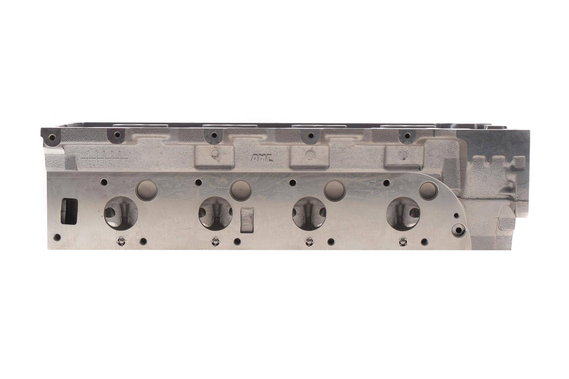 Головка блоку циліндрів MB Sprinter/Vito OM646 06-