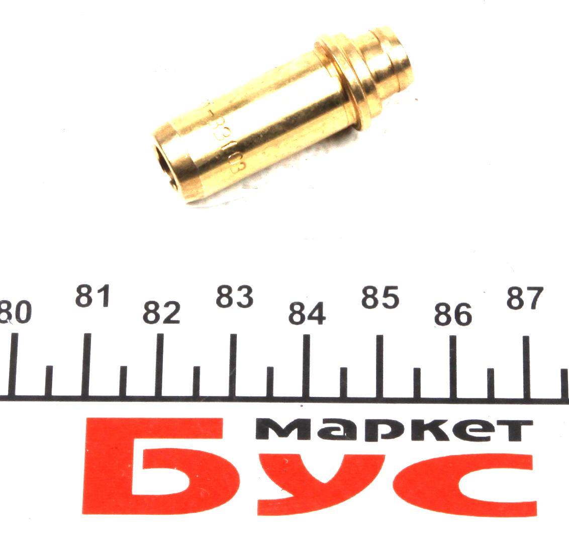Втулка клапана направляющая (впуск/выпуск) VW T4/LT 1.9TD/2.0 96-06  (7.00x12.08x36.50)