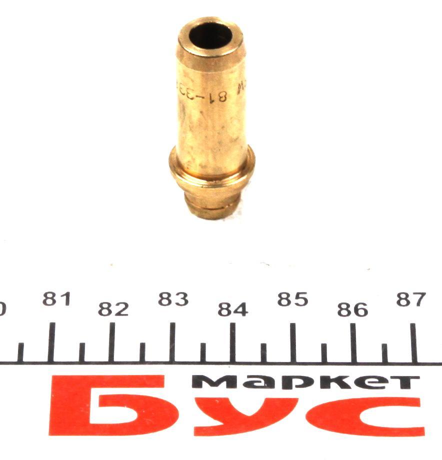 Втулка клапана направляющая (впуск/выпуск) VW T4/LT 1.9TD/2.0 96-06  (7.00x12.08x36.50)