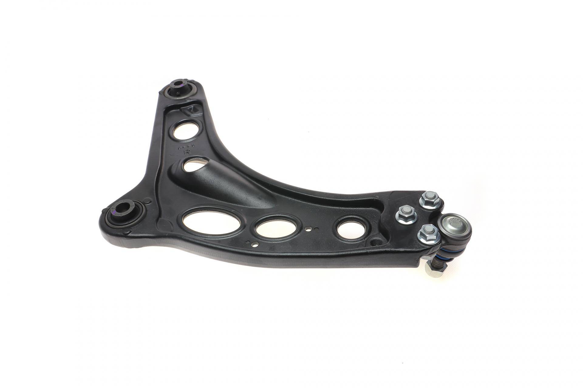 Важіль підвіски (передній/знизу) (R) Renault Trafic II/Opel Vivaro A/Nissan Primastar 01-