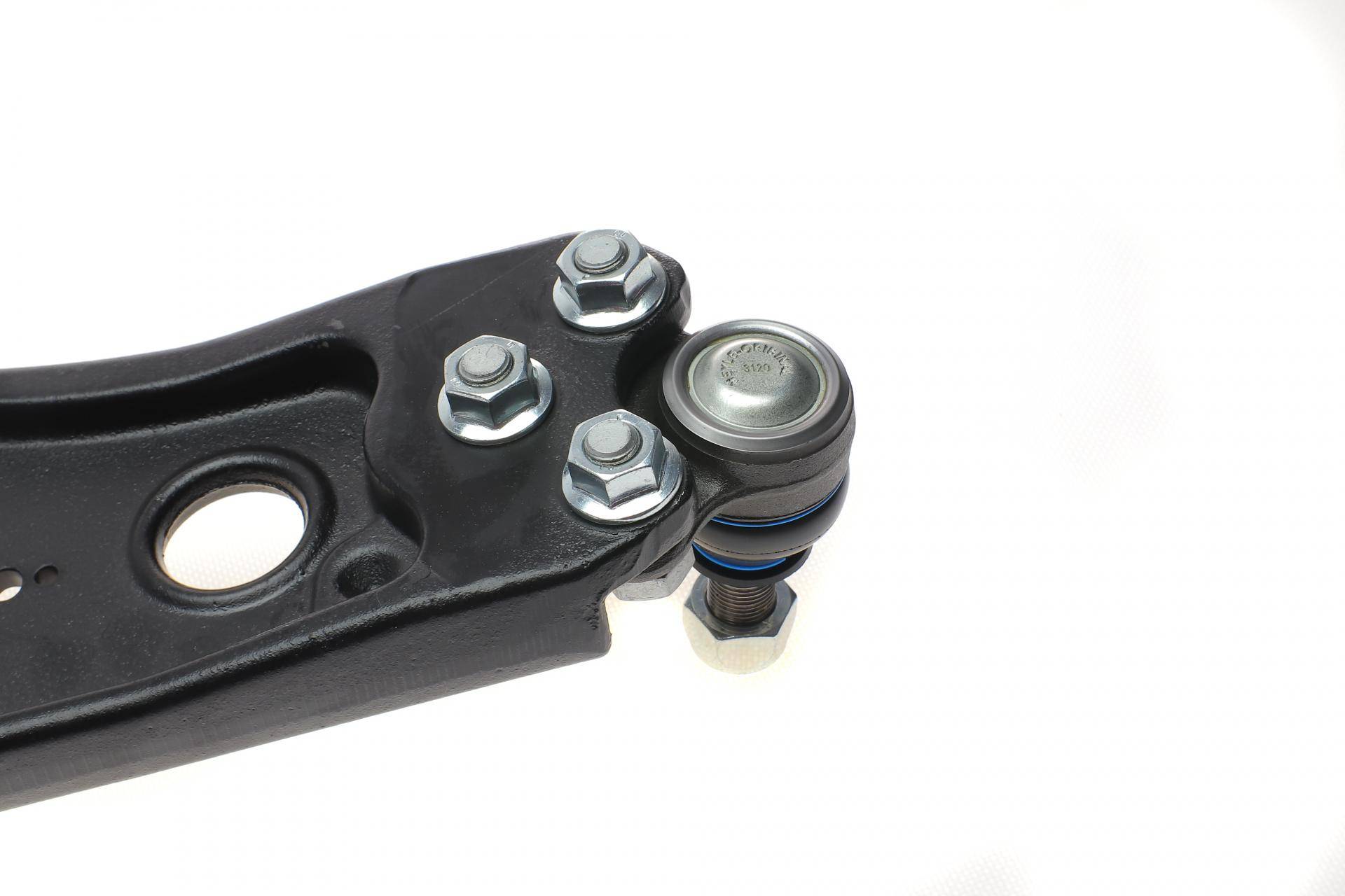 Важіль підвіски (передній/знизу) (R) Renault Trafic II/Opel Vivaro A/Nissan Primastar 01-