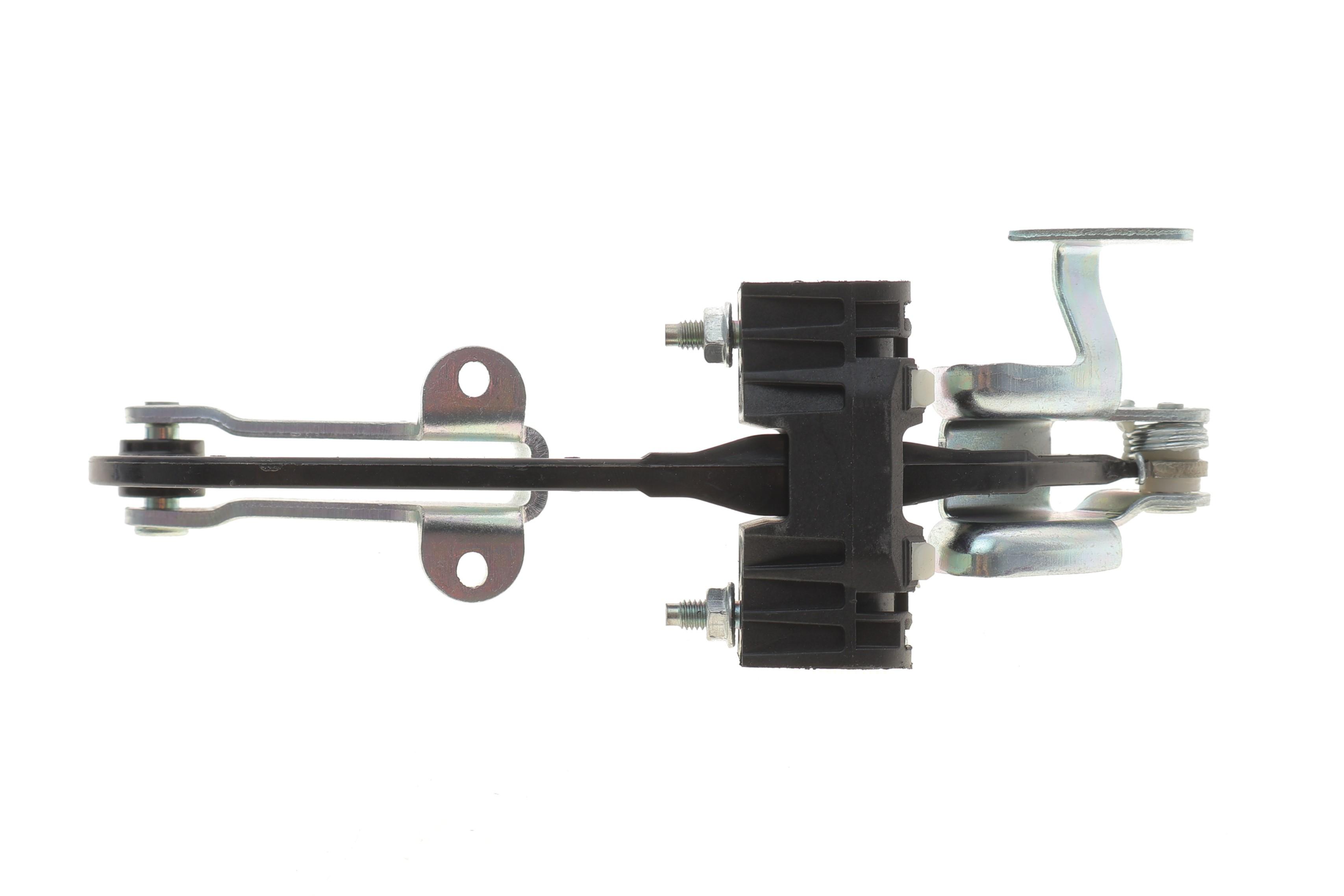 Ограничитель двери (задней) Fiat Ducato 06- (R)