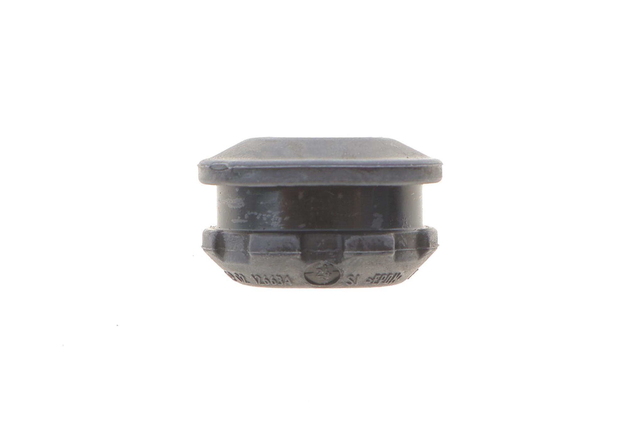 Опора радіатора (зверху) Audi A4 09-15