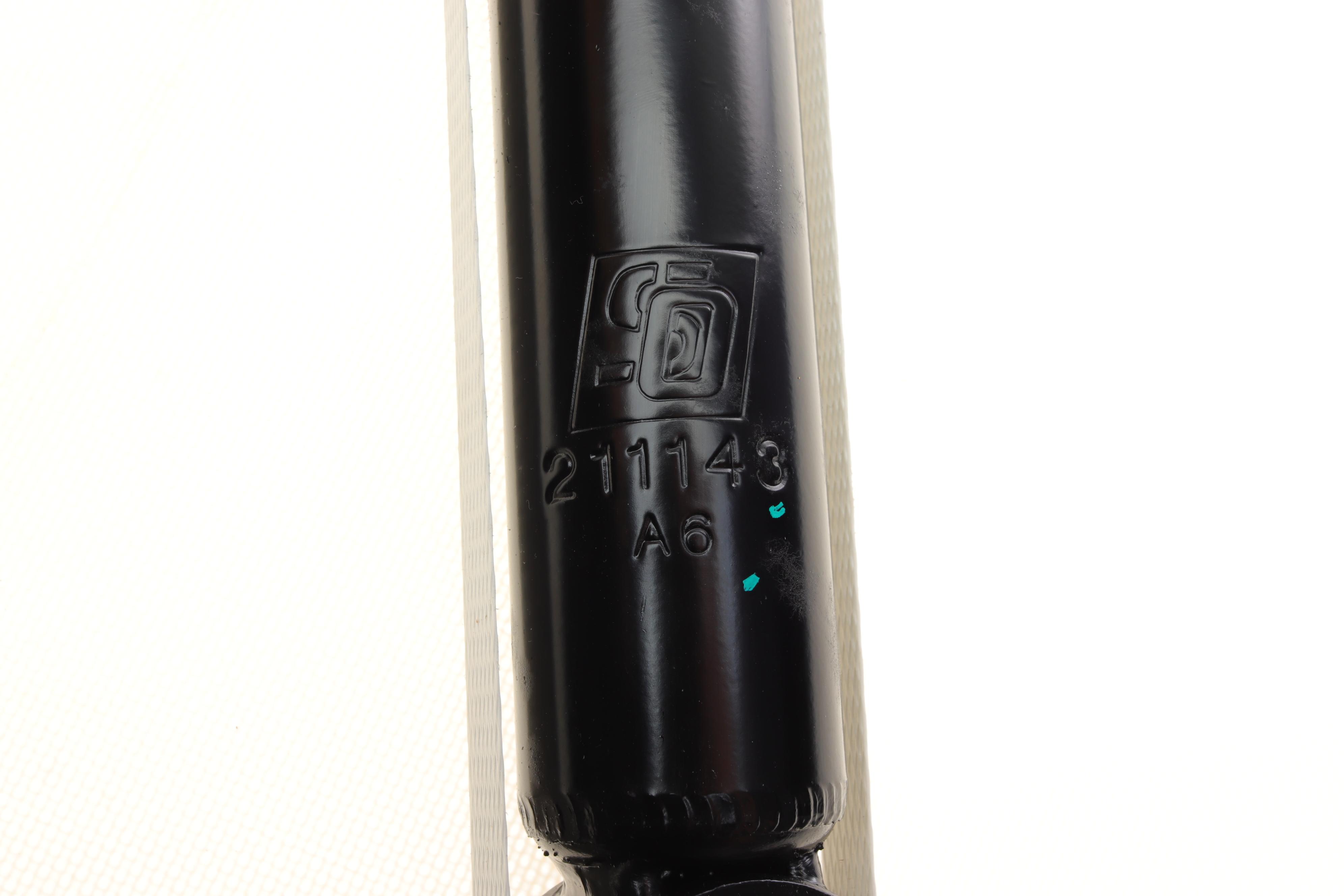 Амортизатор (задній) Ford Focus II/III 04- (Газ)