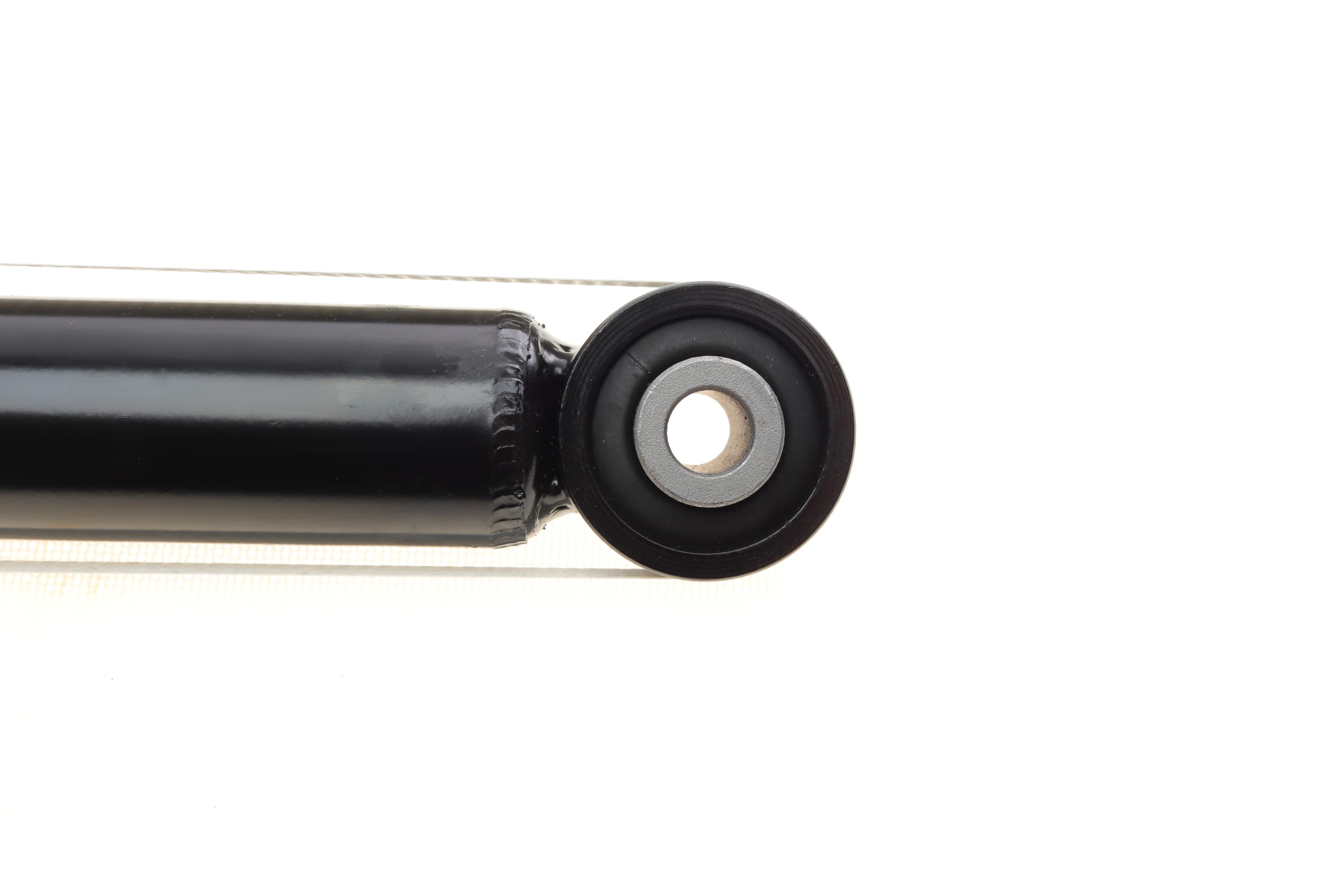 Амортизатор (задній) Ford Focus II/III 04- (Газ)