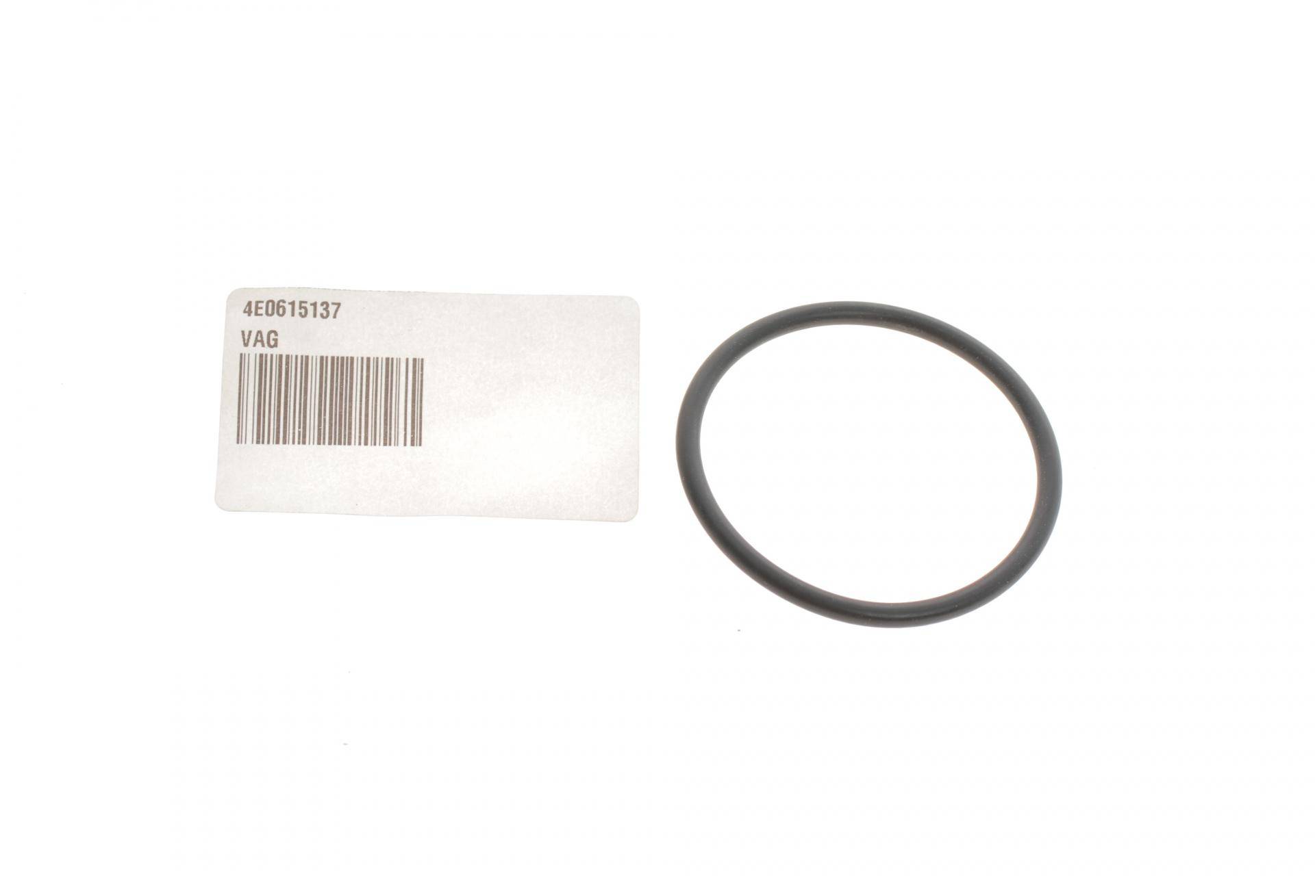 Кільце ущільнювальне системи гальмівної VW Passat 05-10