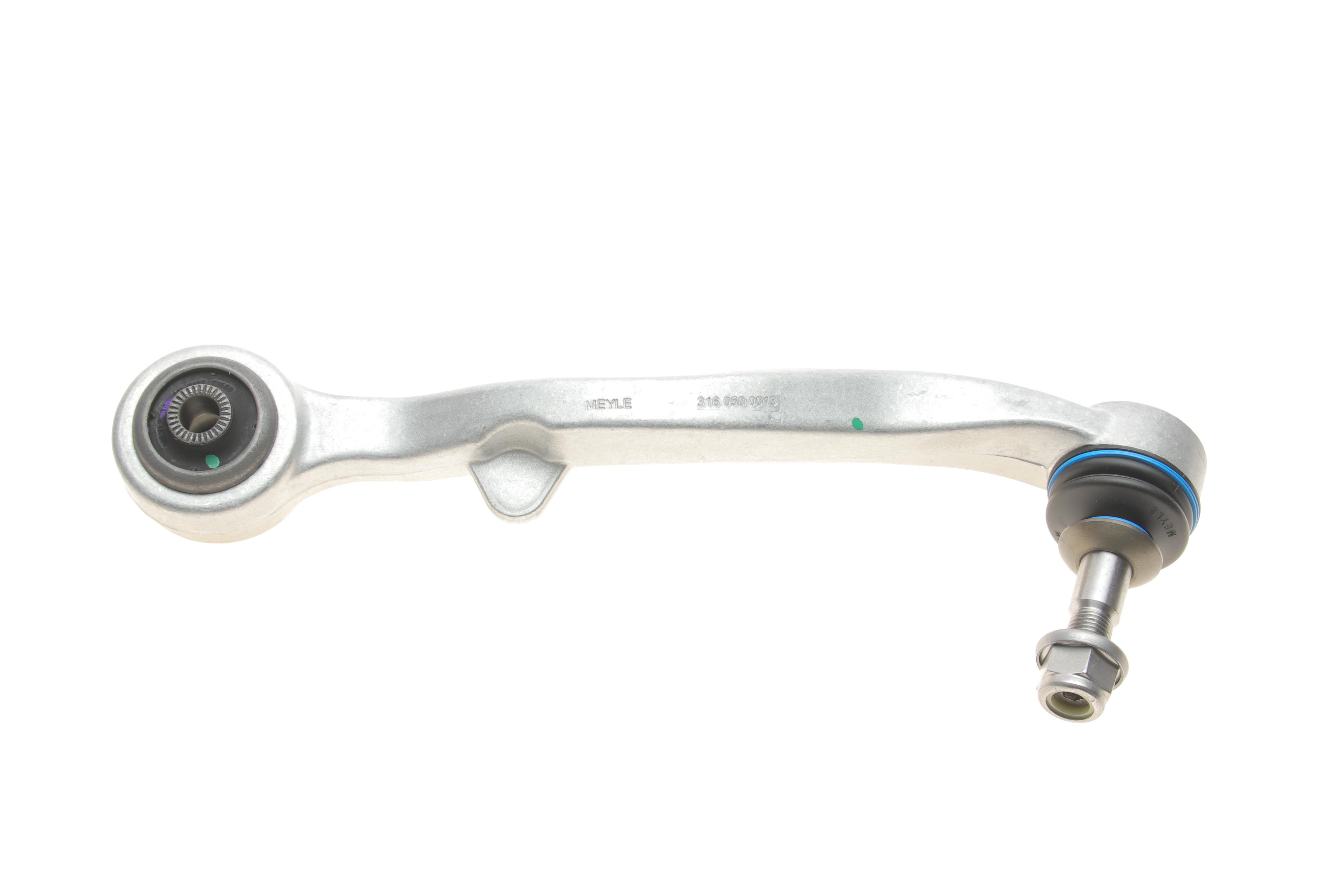 Важіль підвіски (передній/знизу) (L) BMW 7 (E65/E66/E67) 01-