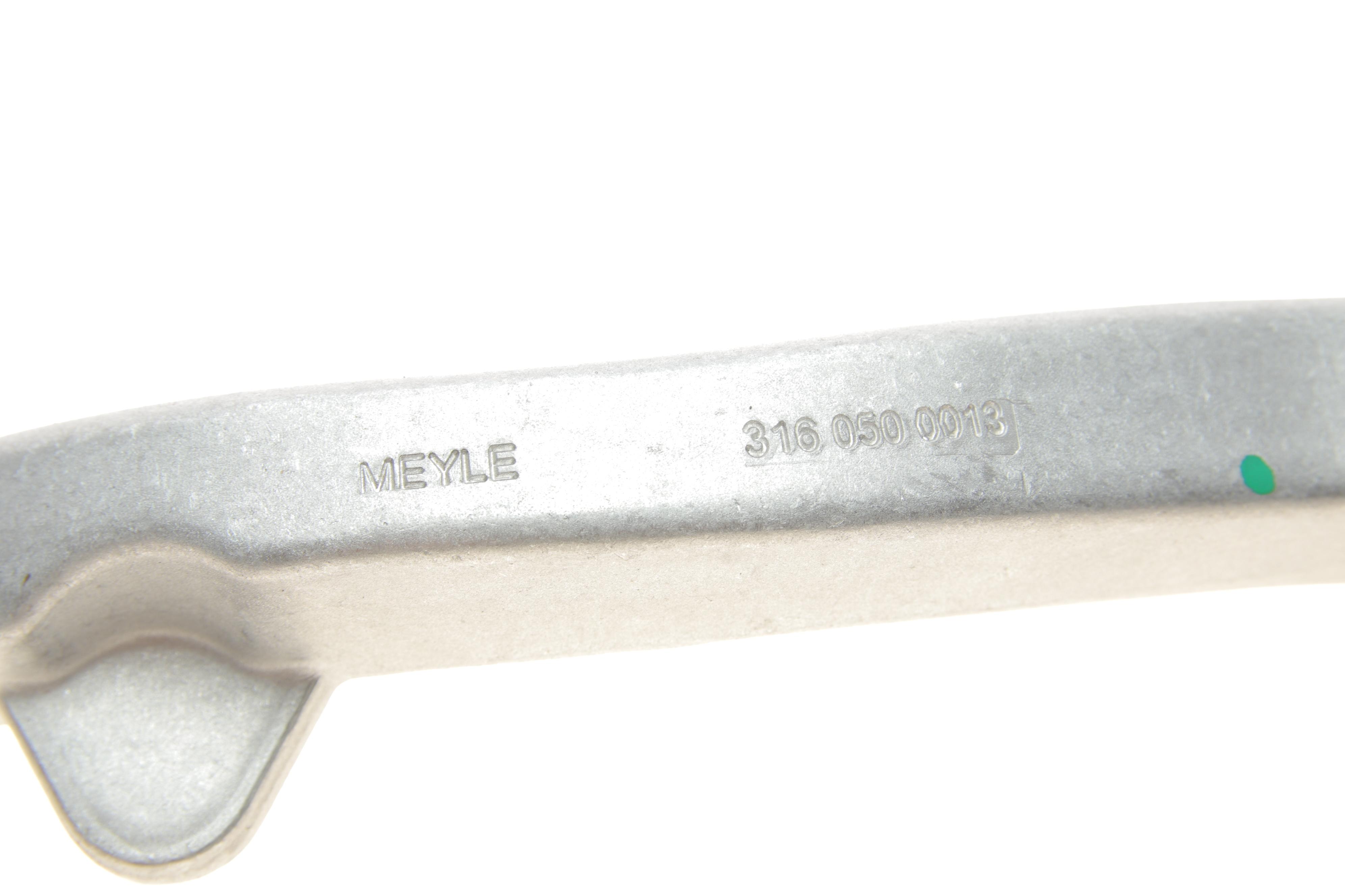 Важіль підвіски (передній/знизу) (L) BMW 7 (E65/E66/E67) 01-