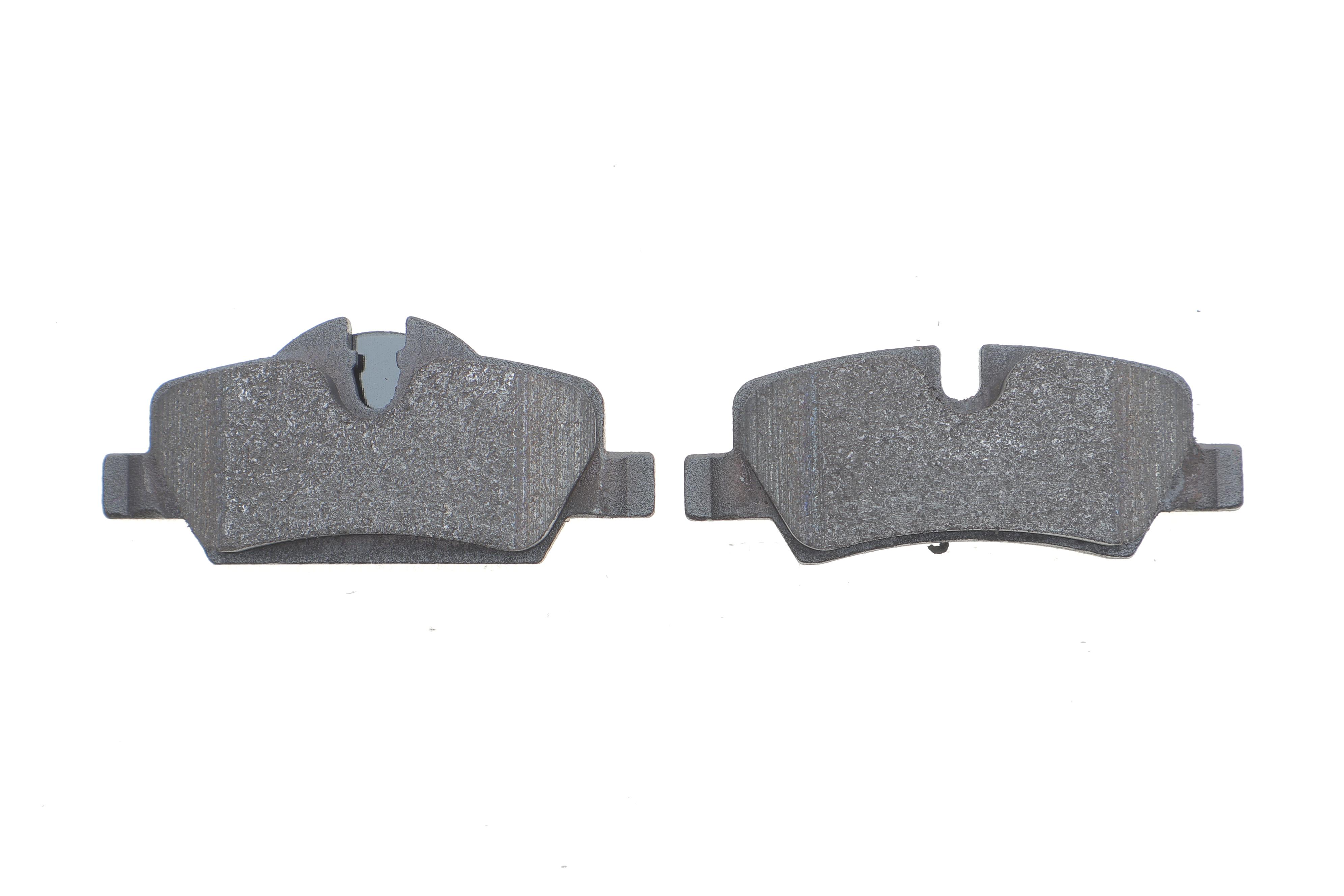 Колодки гальмівні (задні) Mini Mini Cooper/One 13- B36/B37/B46/B47/B48